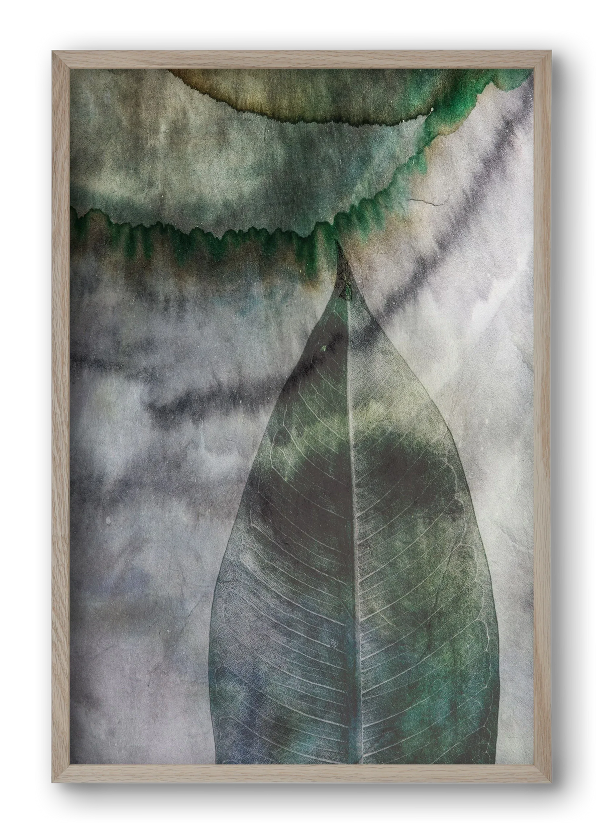Natural selection II. - artbridge
