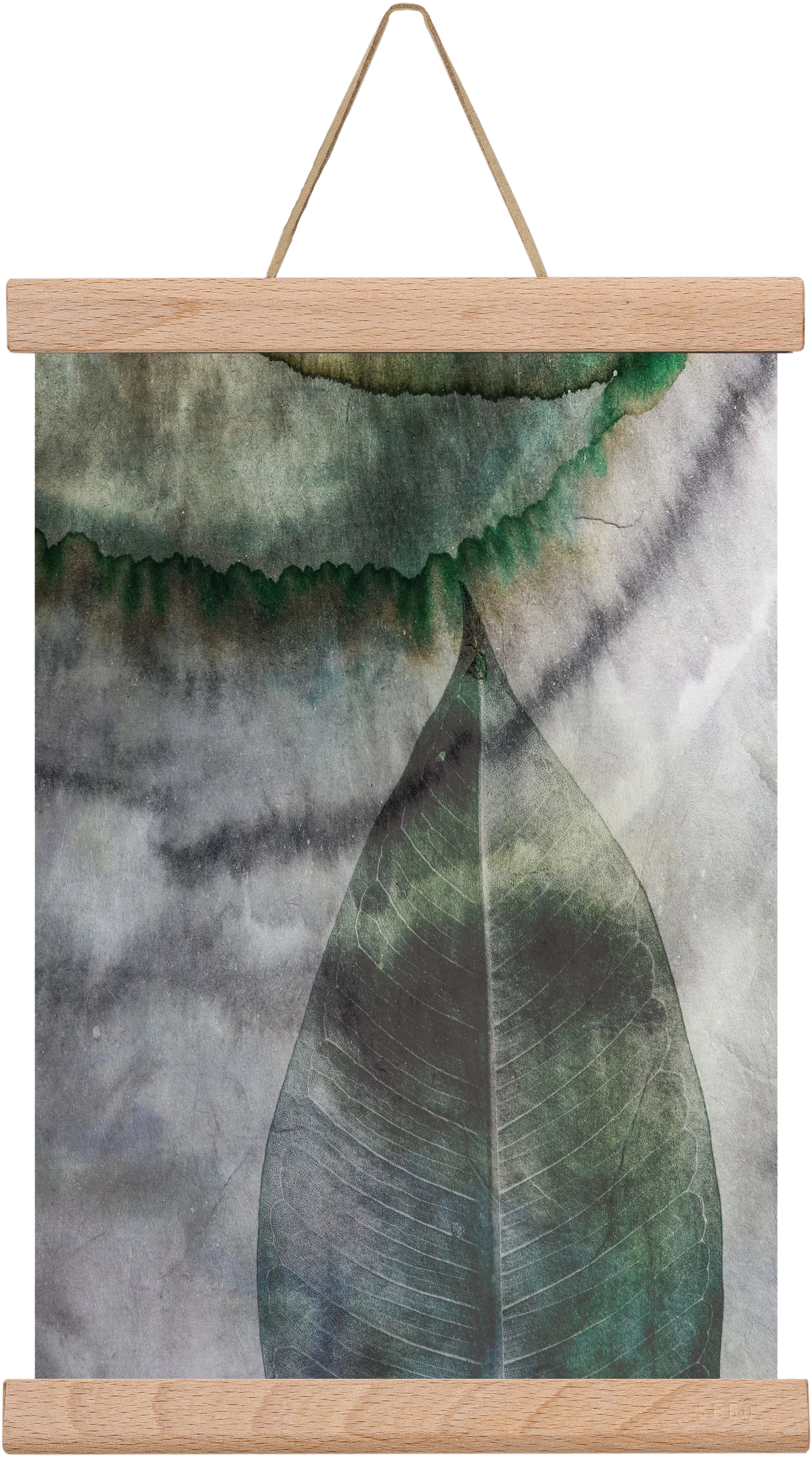 Natural selection II. - artbridge