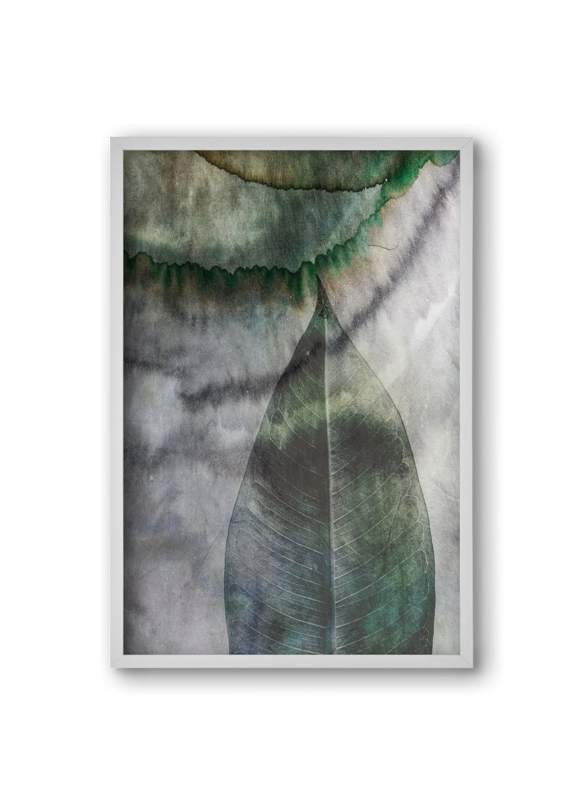 Natural selection II. - artbridge