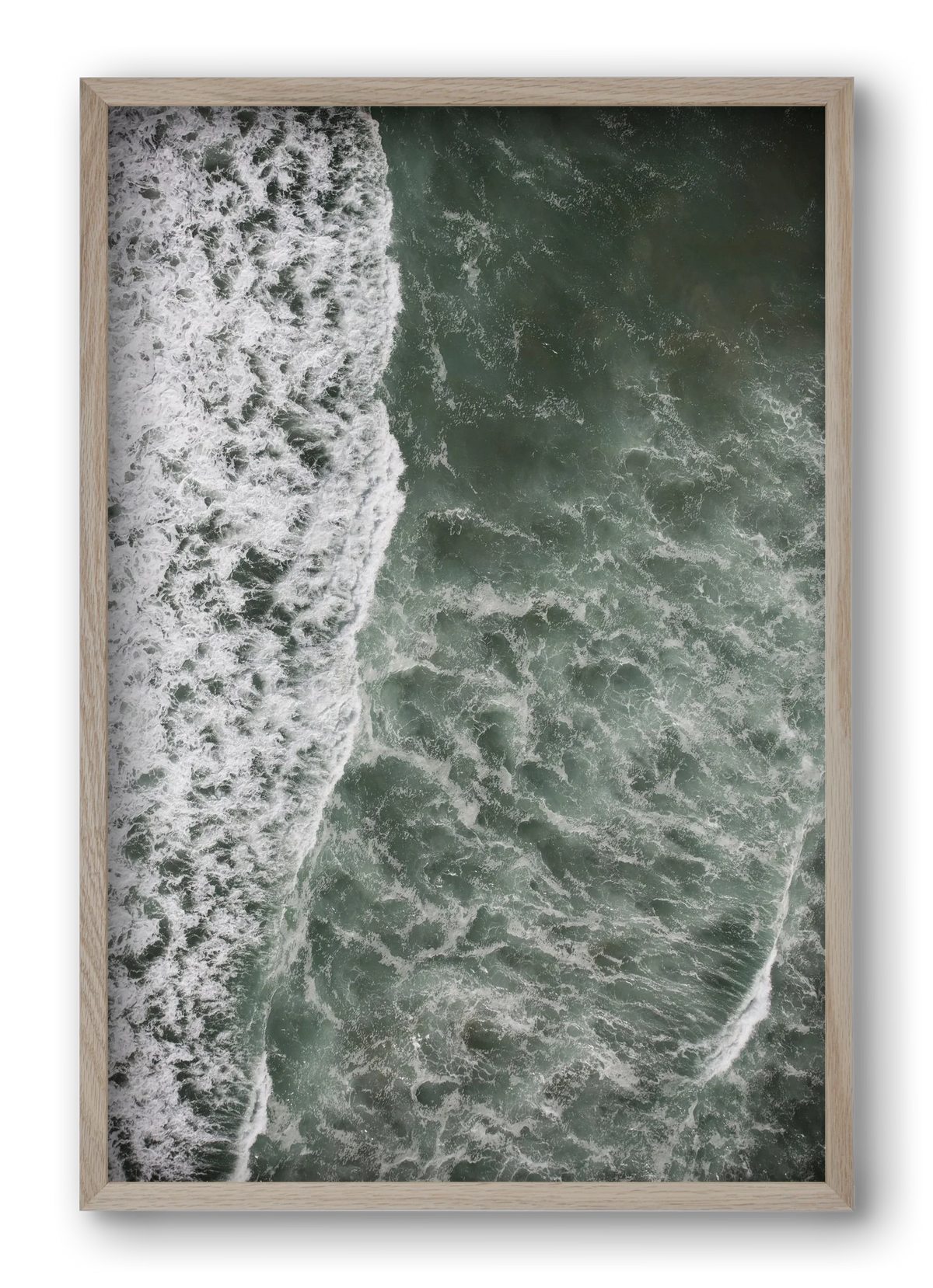 Oceanic - artbridge