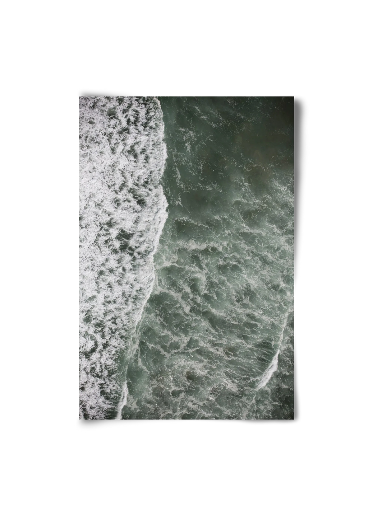 Oceanic - artbridge