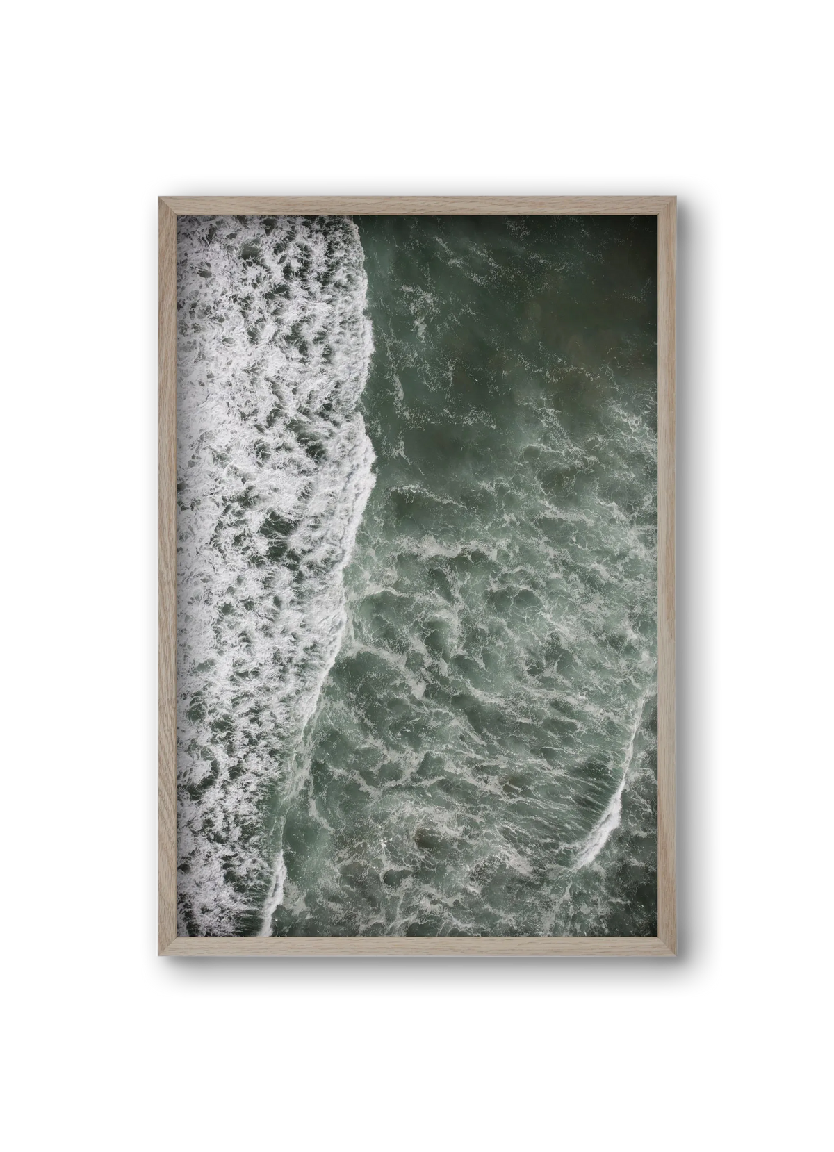 Oceanic - artbridge