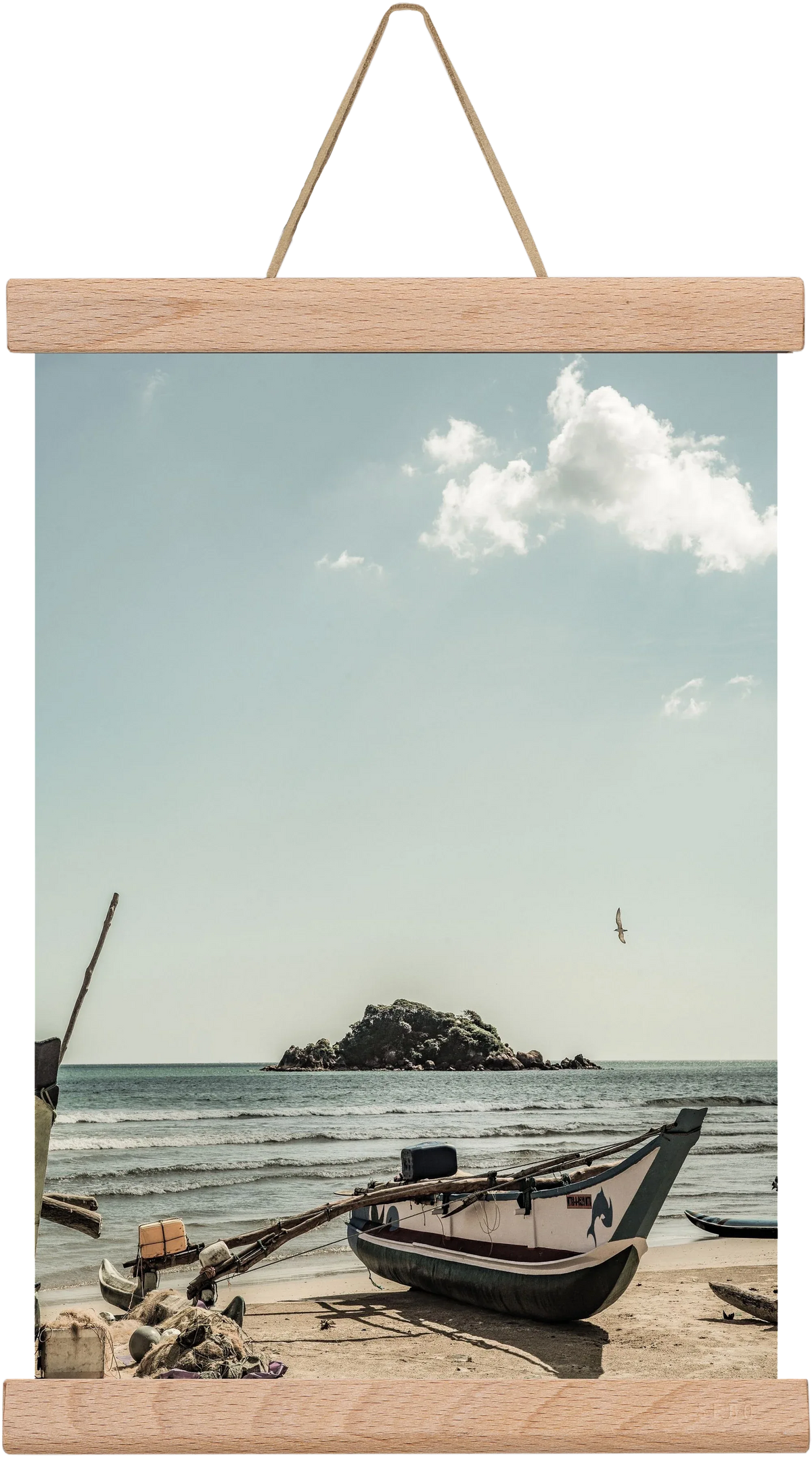 Of the sea - artbridge