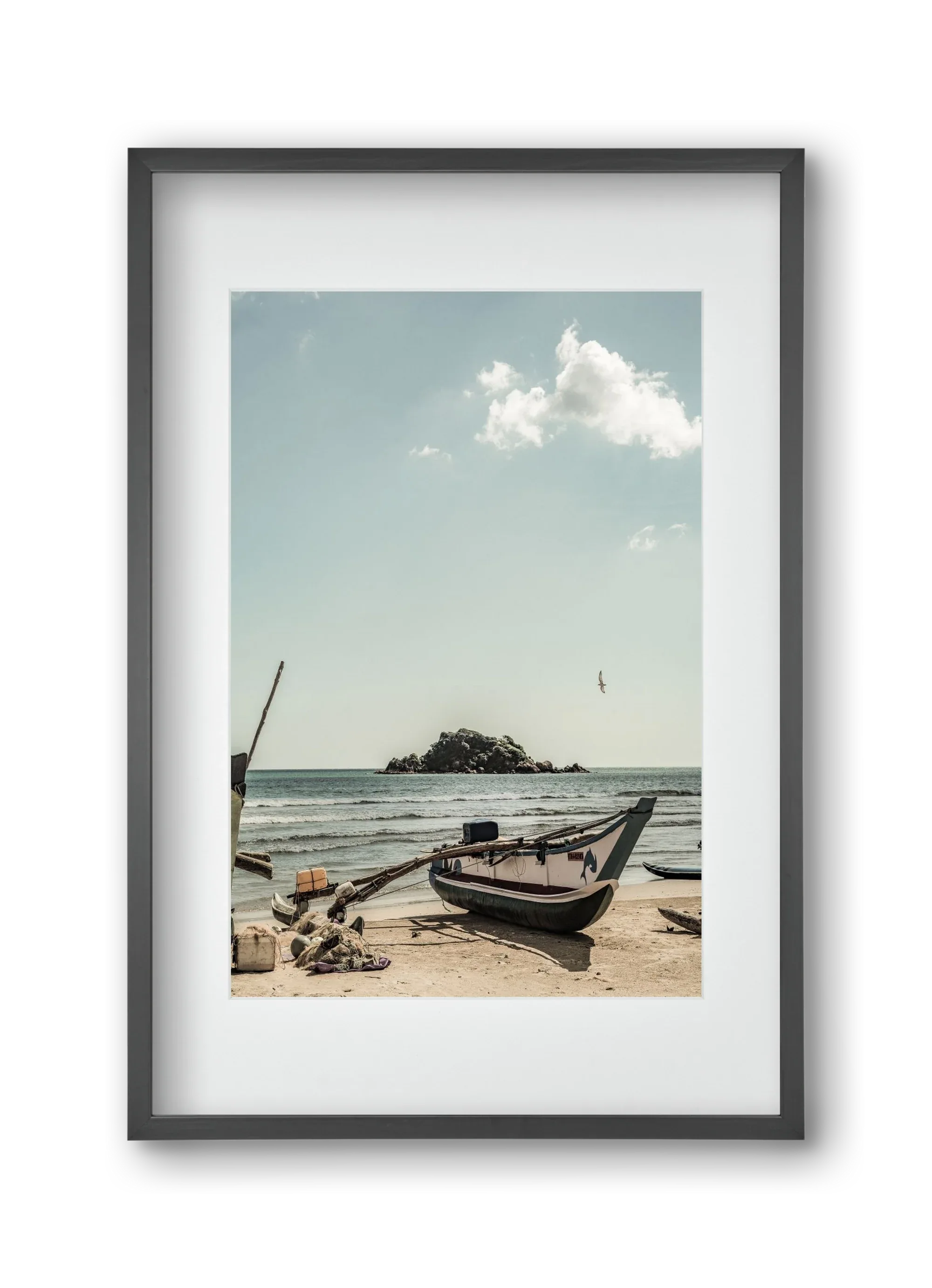 Of the sea - artbridge