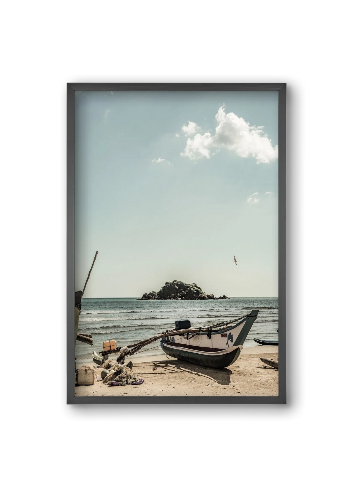 Of the sea - artbridge