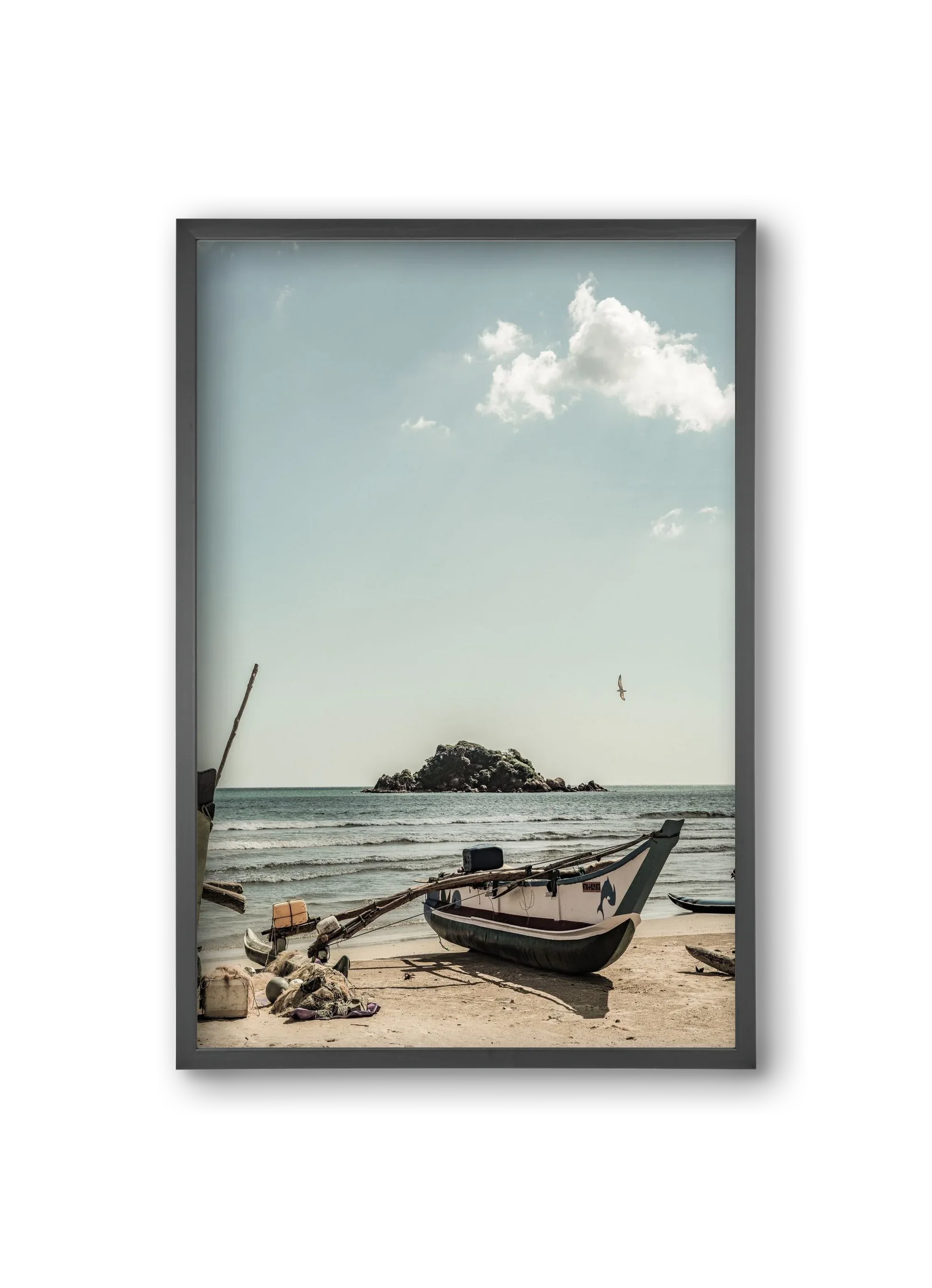 Of the sea - artbridge