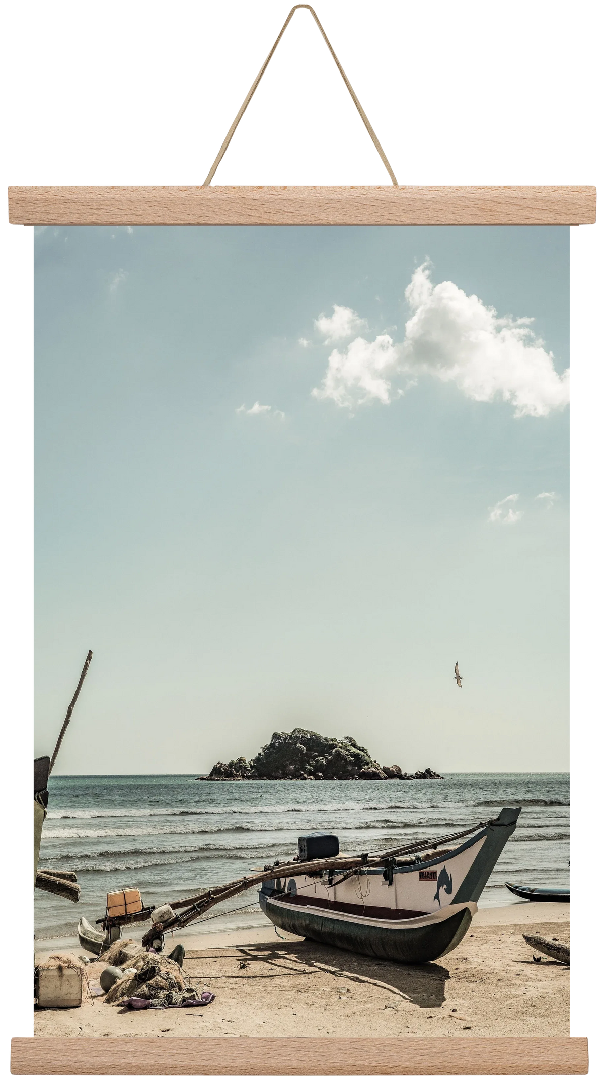 Of the sea - artbridge