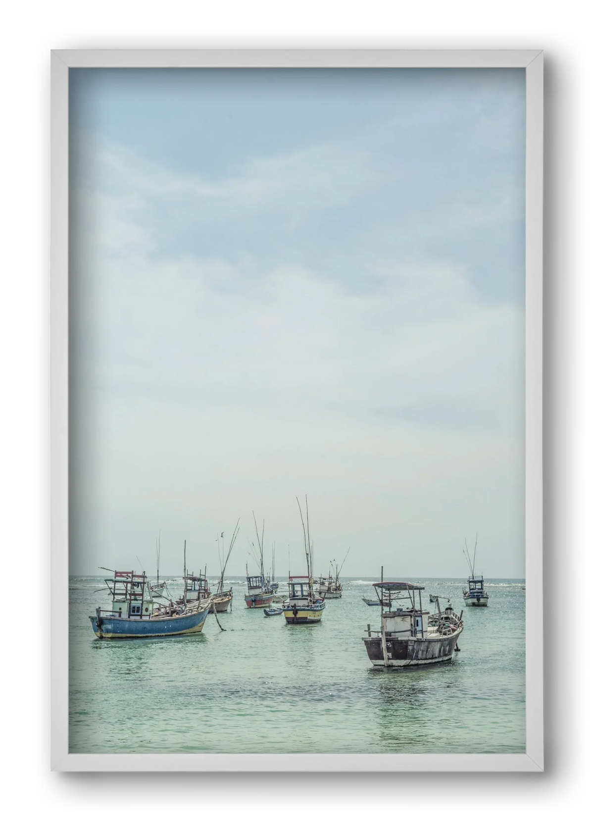 Sea & Salt - artbridge