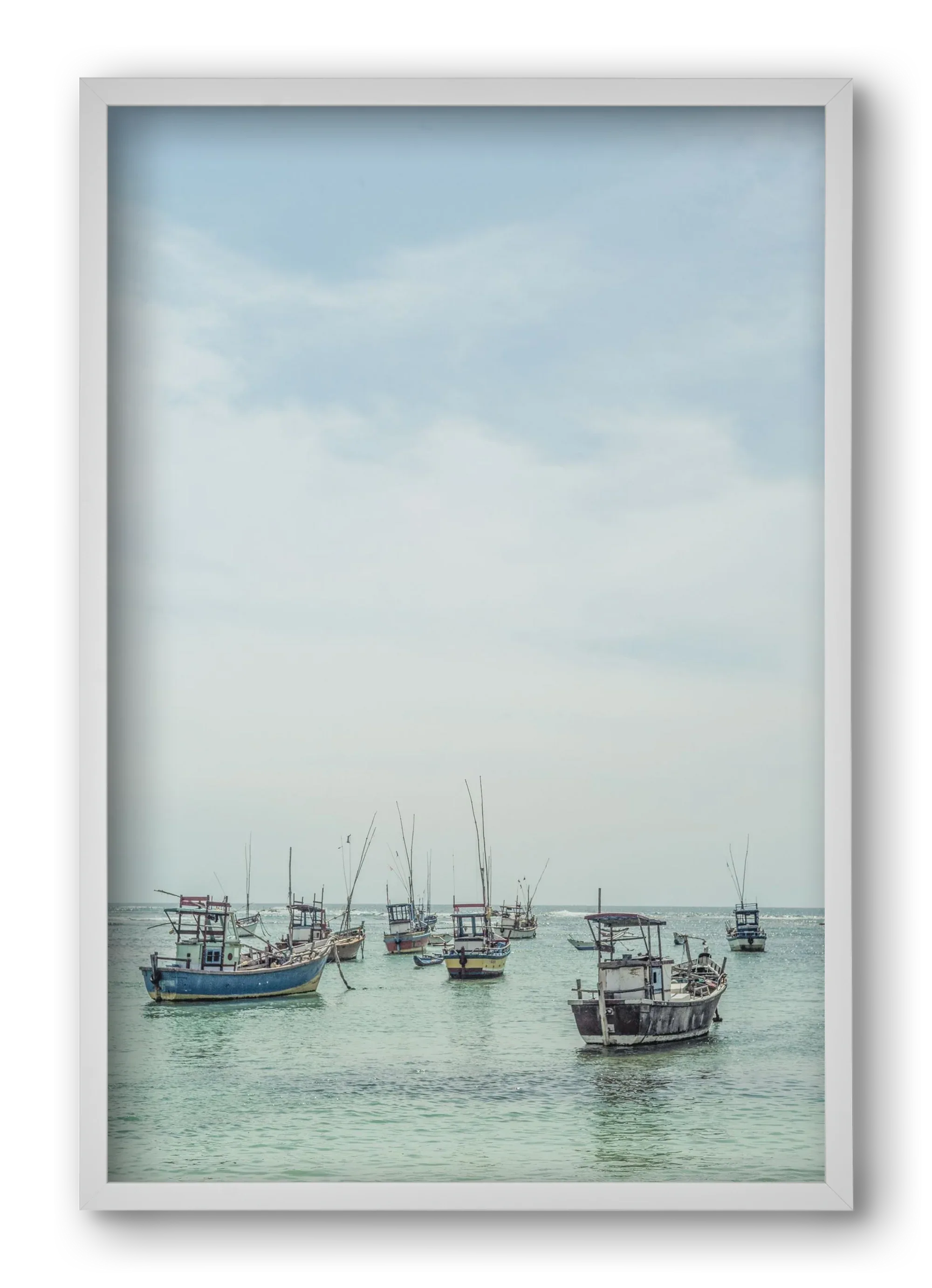 Sea & Salt - artbridge
