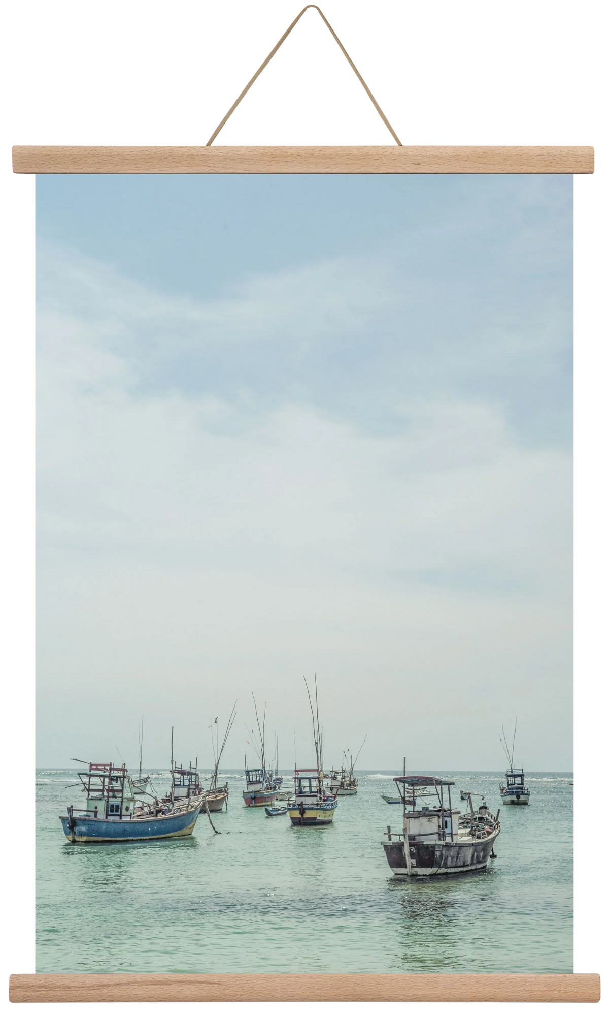 Sea & Salt - artbridge