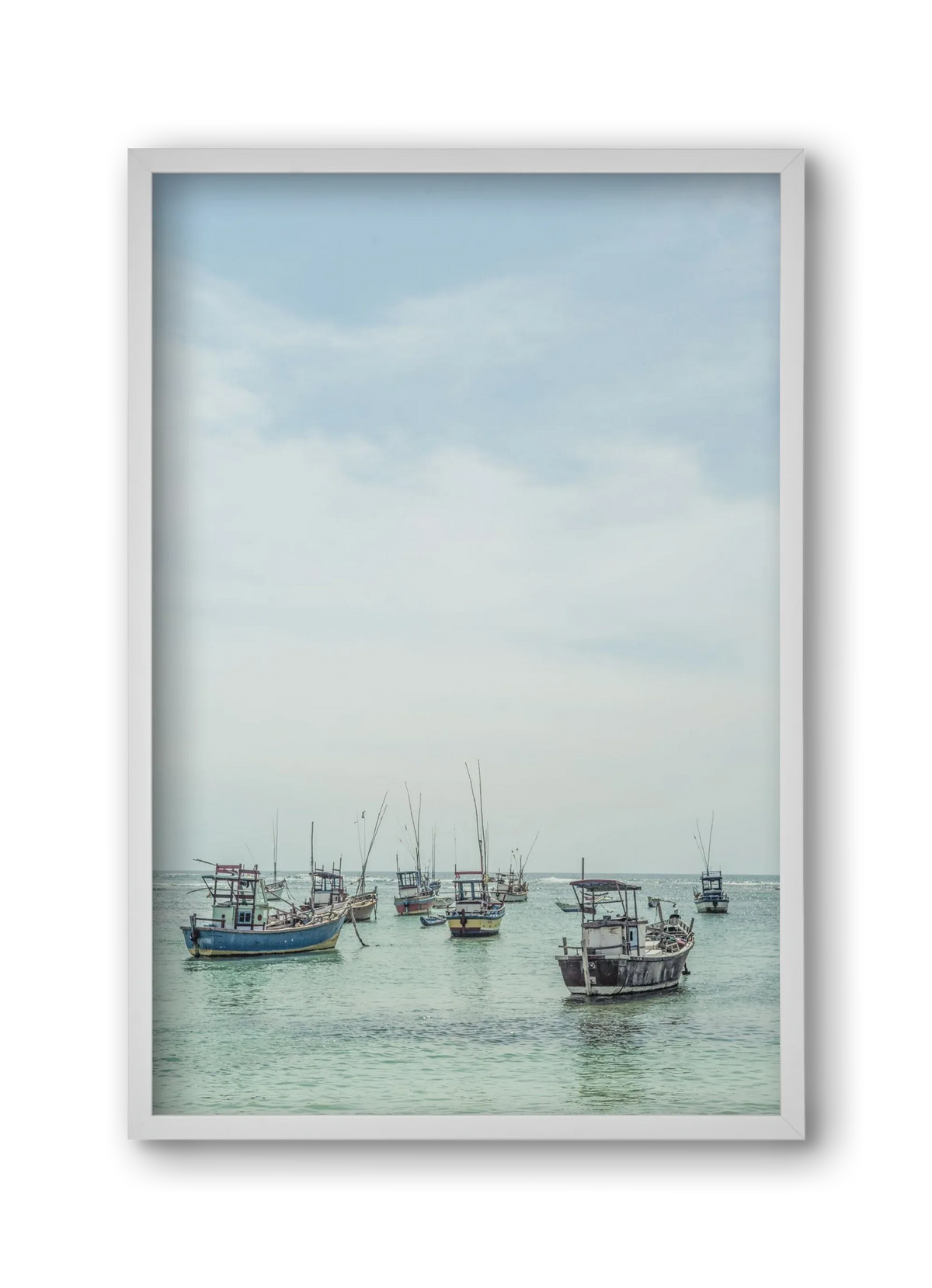 Sea & Salt - artbridge
