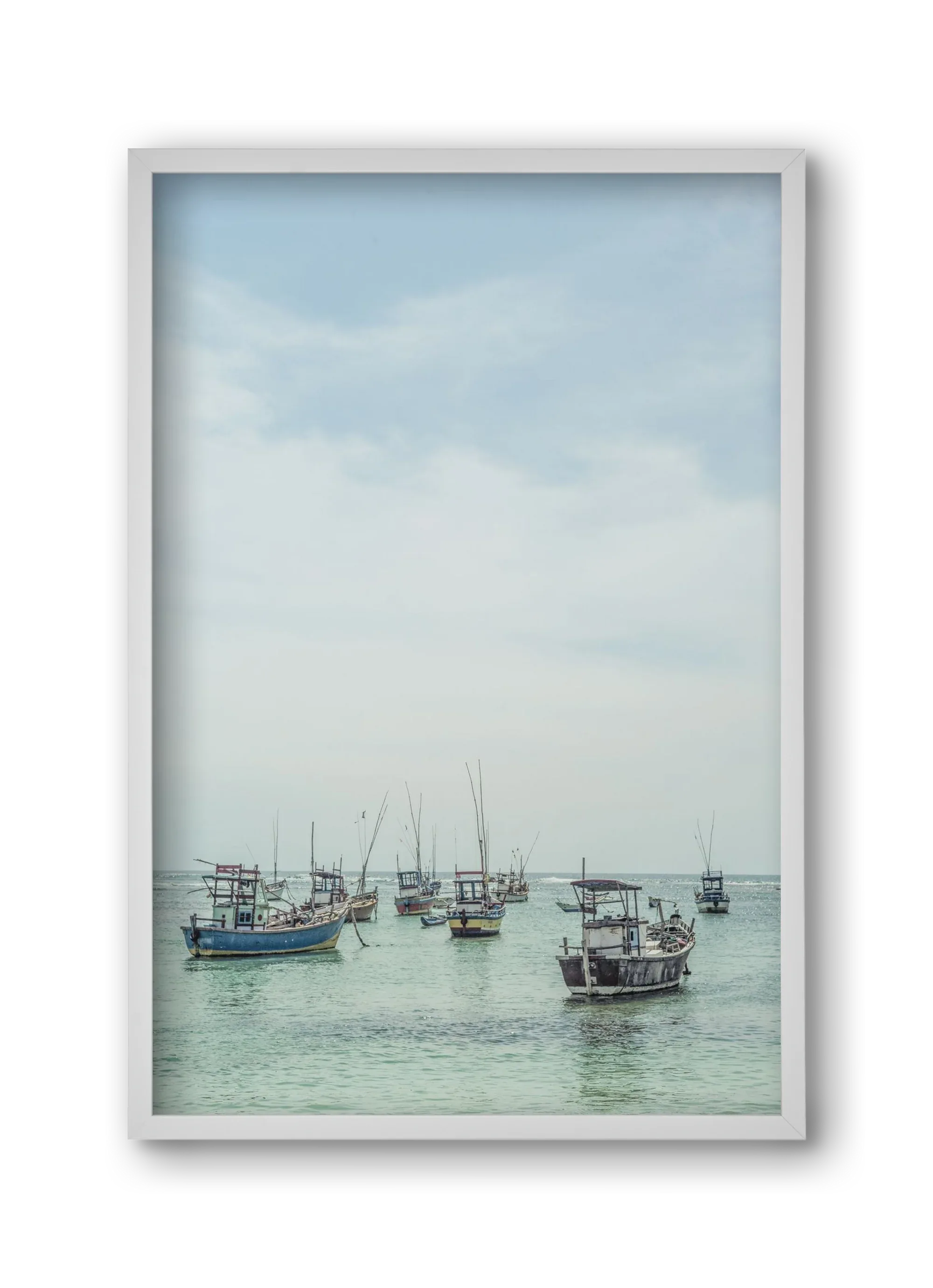 Sea & Salt - artbridge
