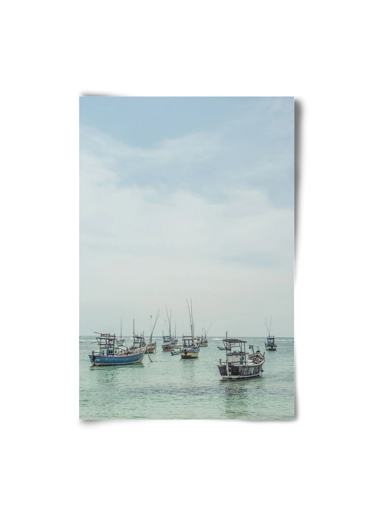 Sea & Salt - artbridge
