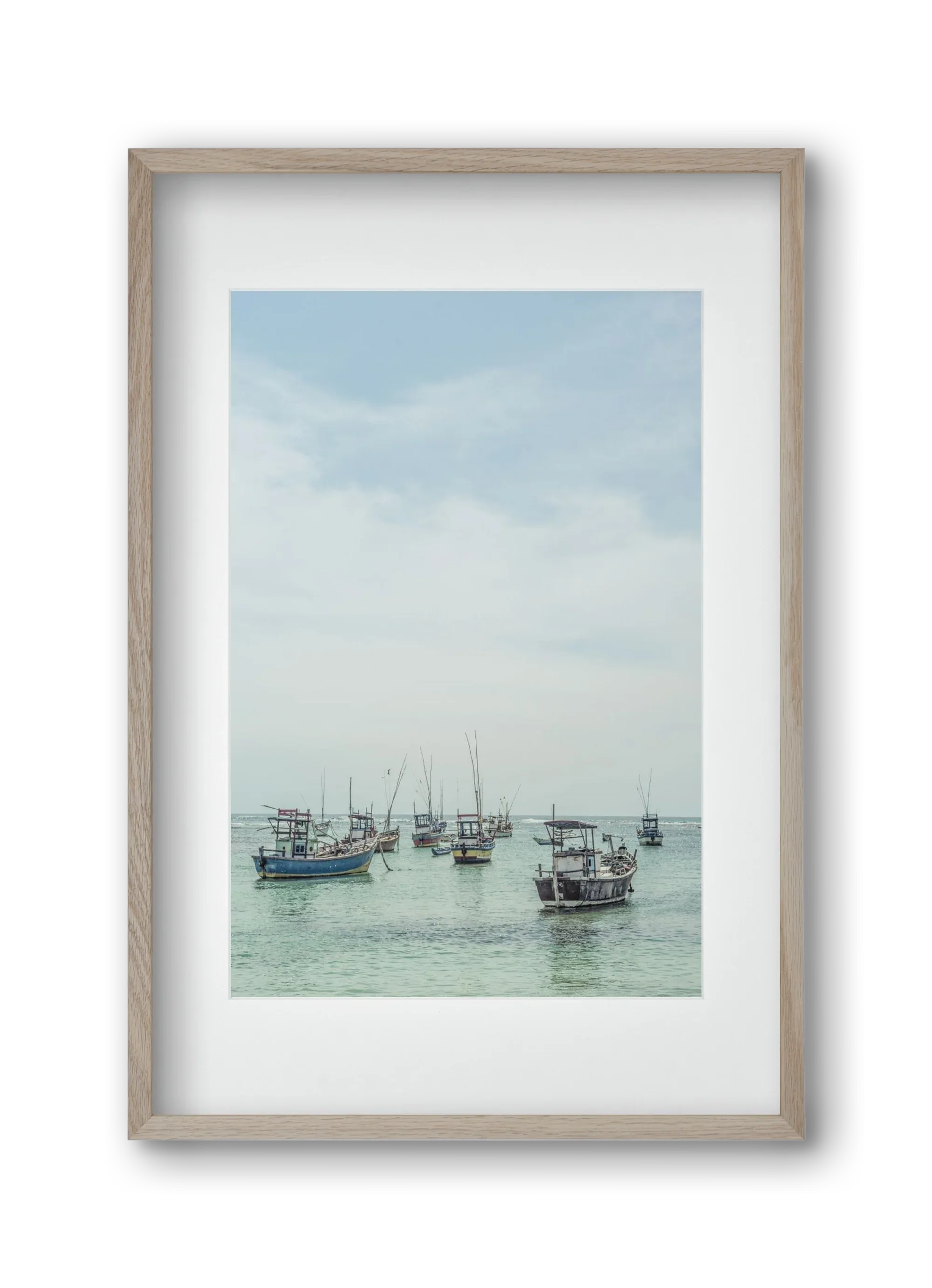 Sea & Salt - artbridge