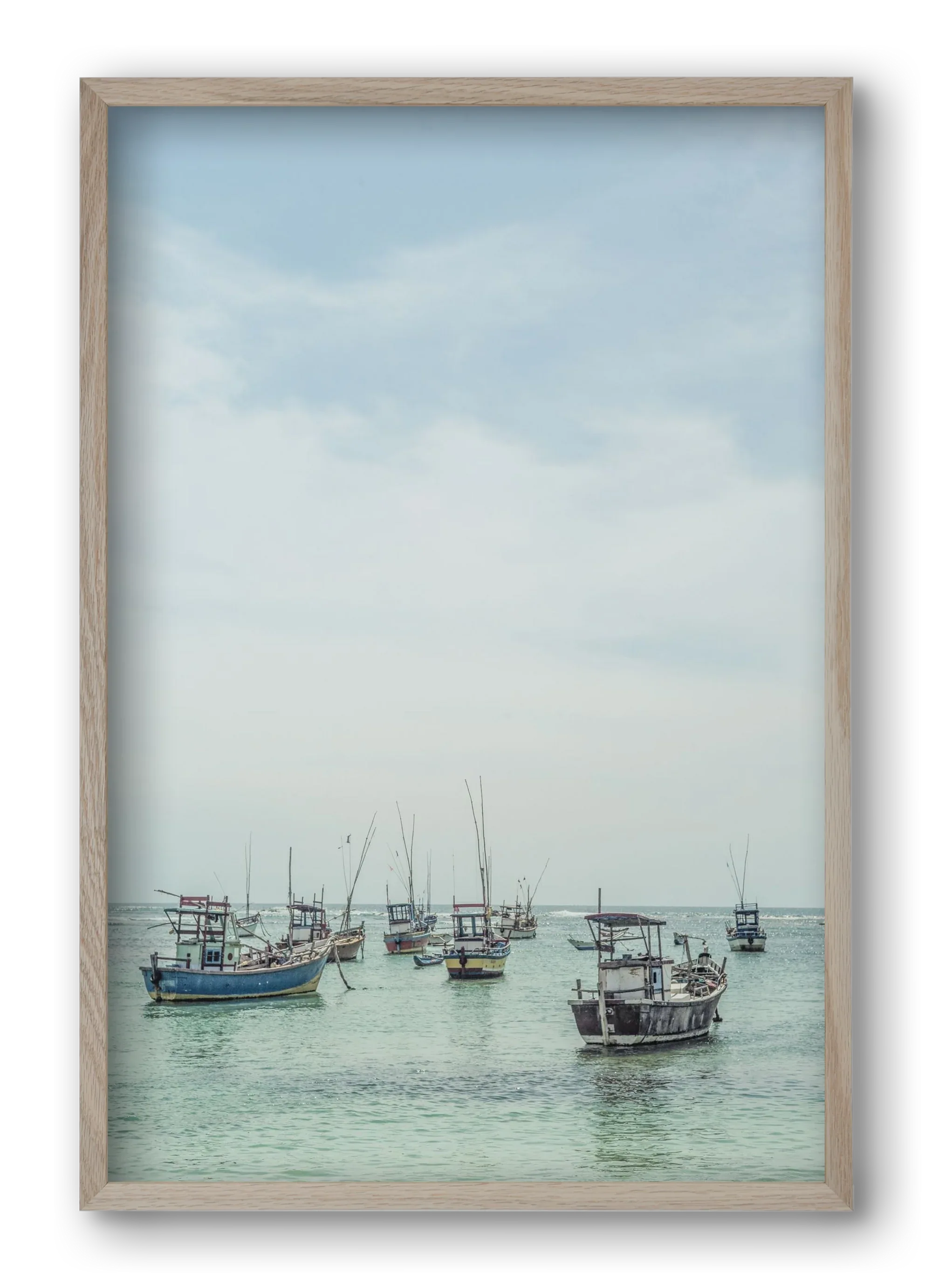 Sea & Salt - artbridge