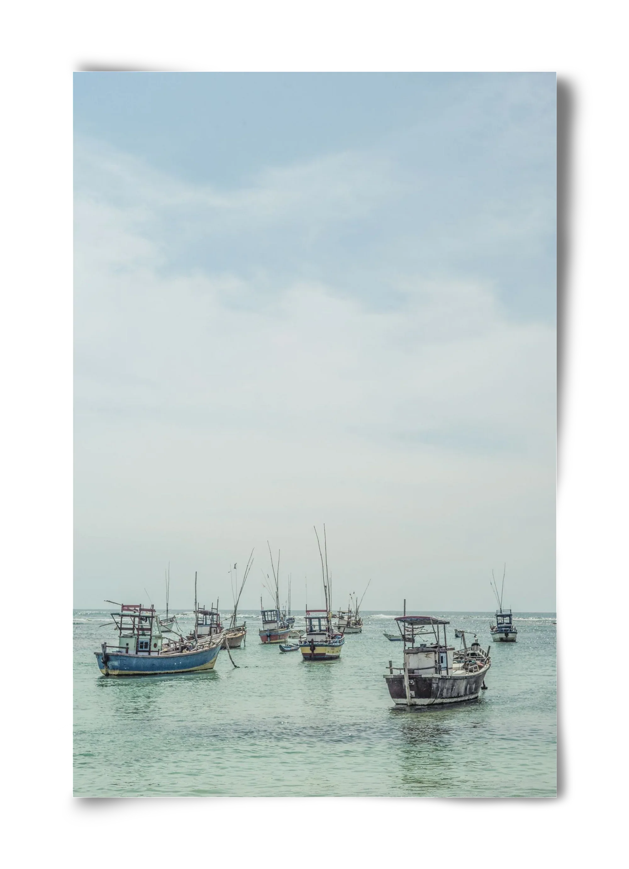 Sea & Salt - artbridge