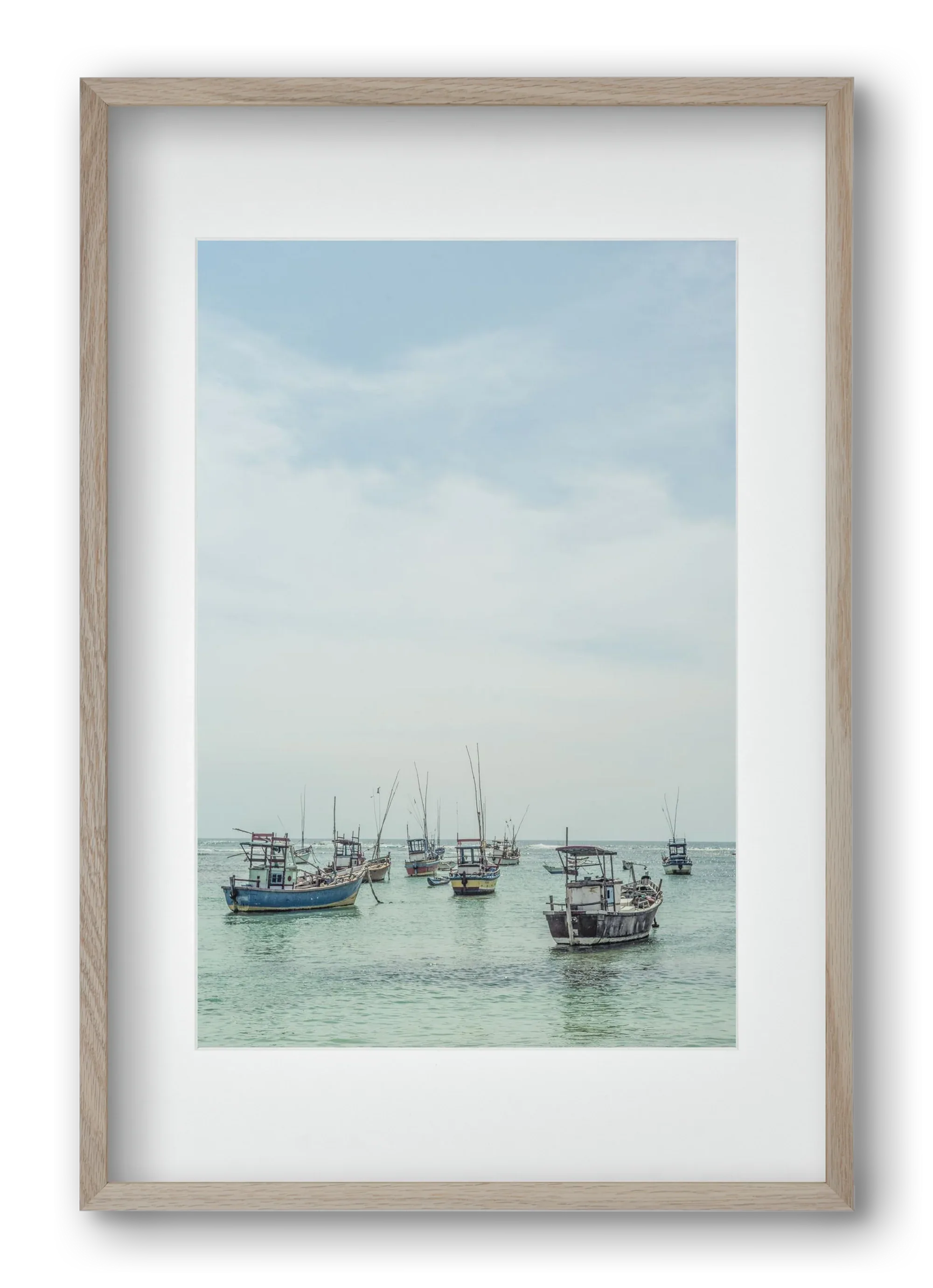 Sea & Salt - artbridge