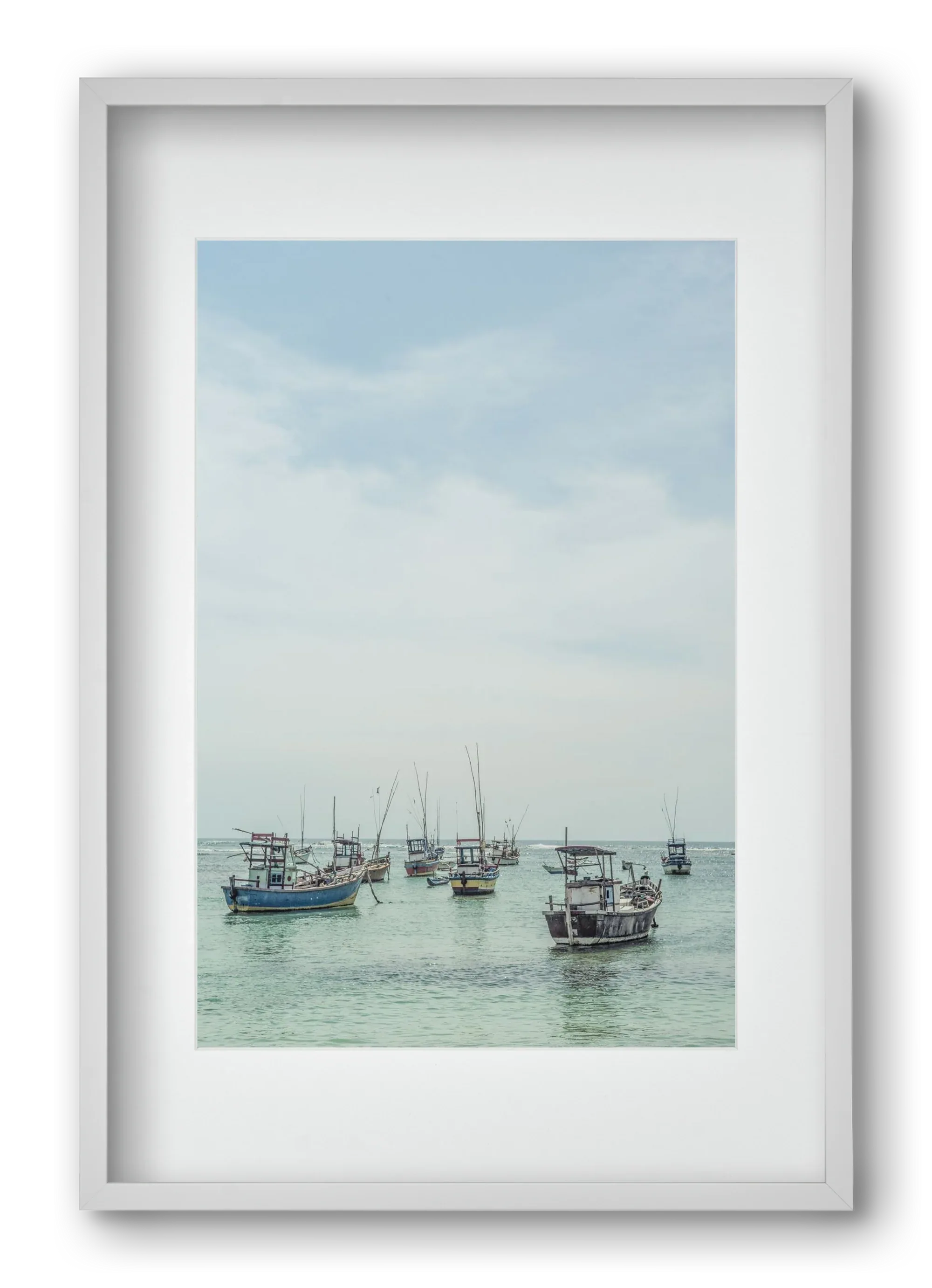 Sea & Salt - artbridge
