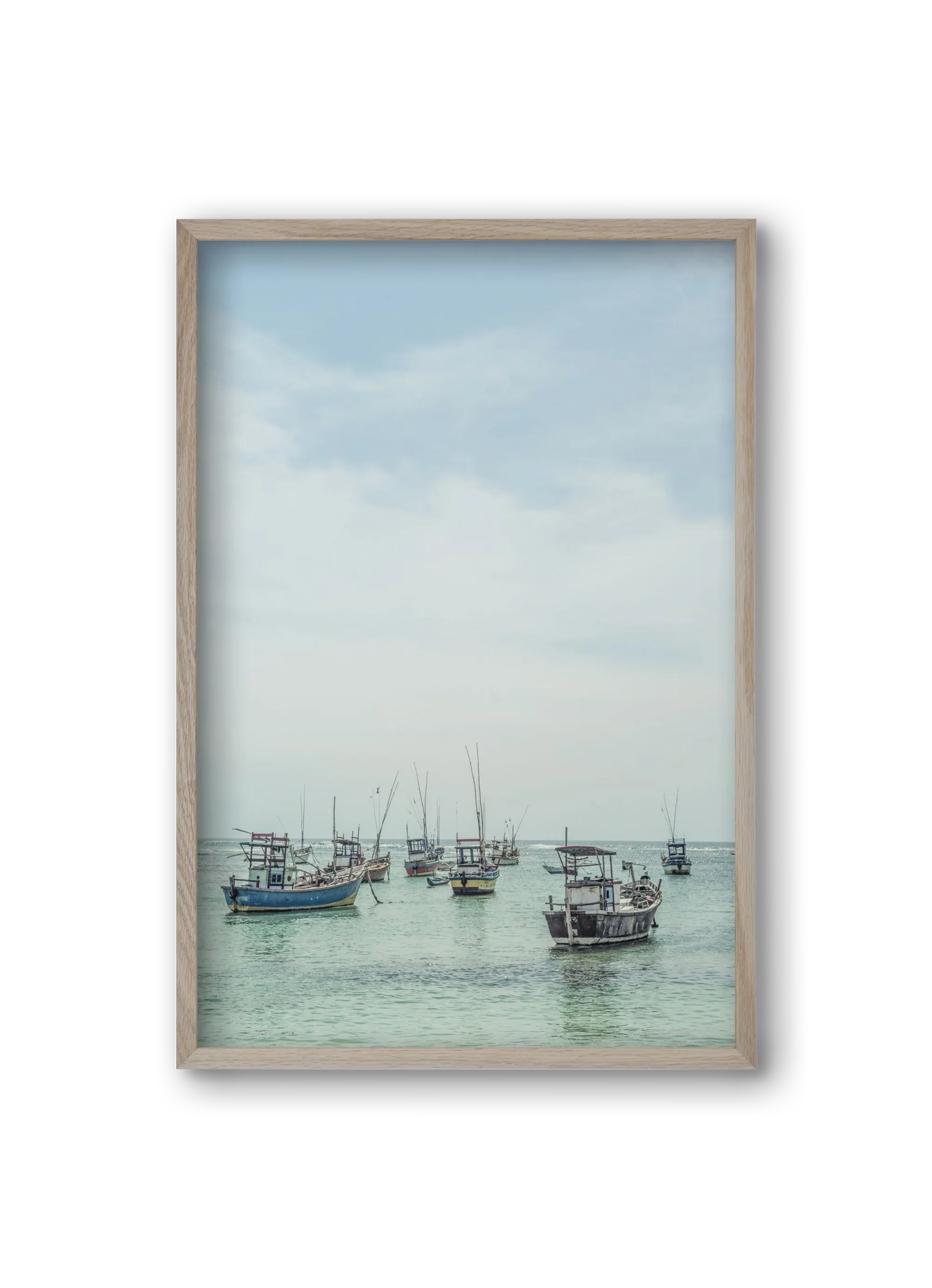 Sea & Salt - artbridge