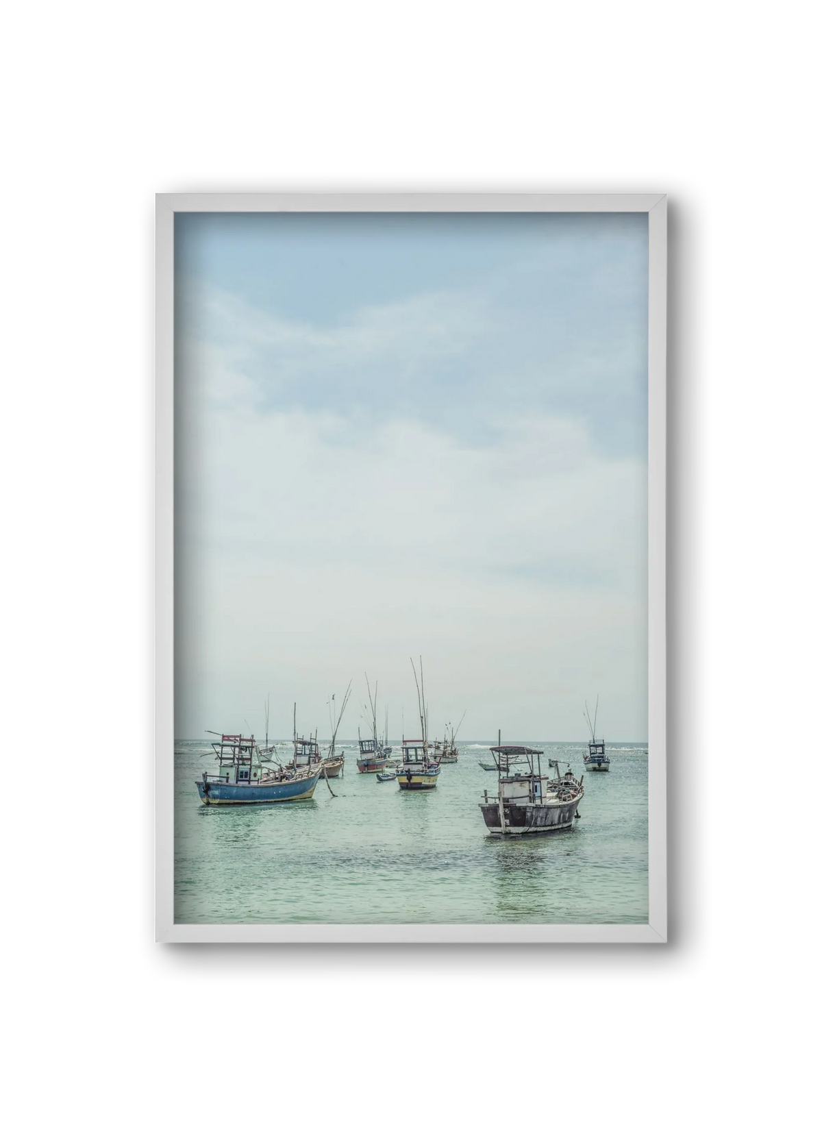 Sea & Salt - artbridge