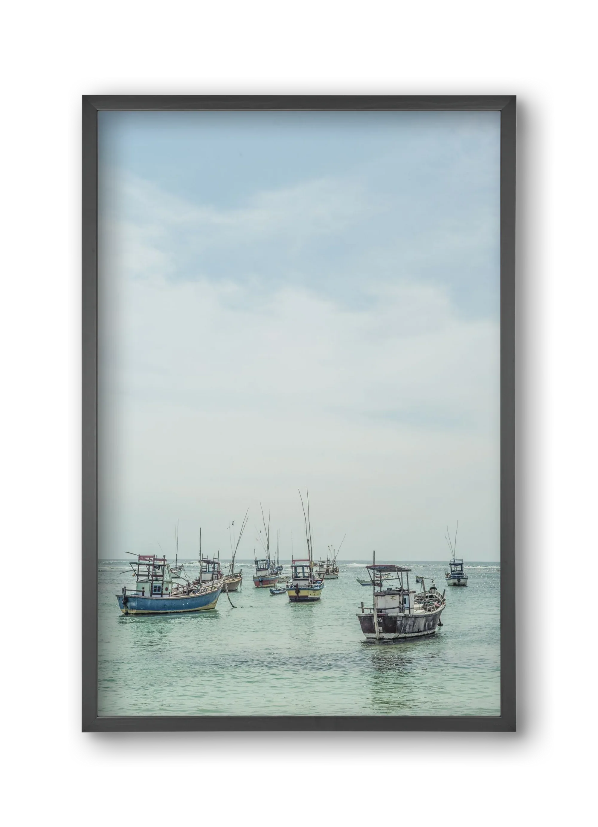 Sea & Salt - artbridge