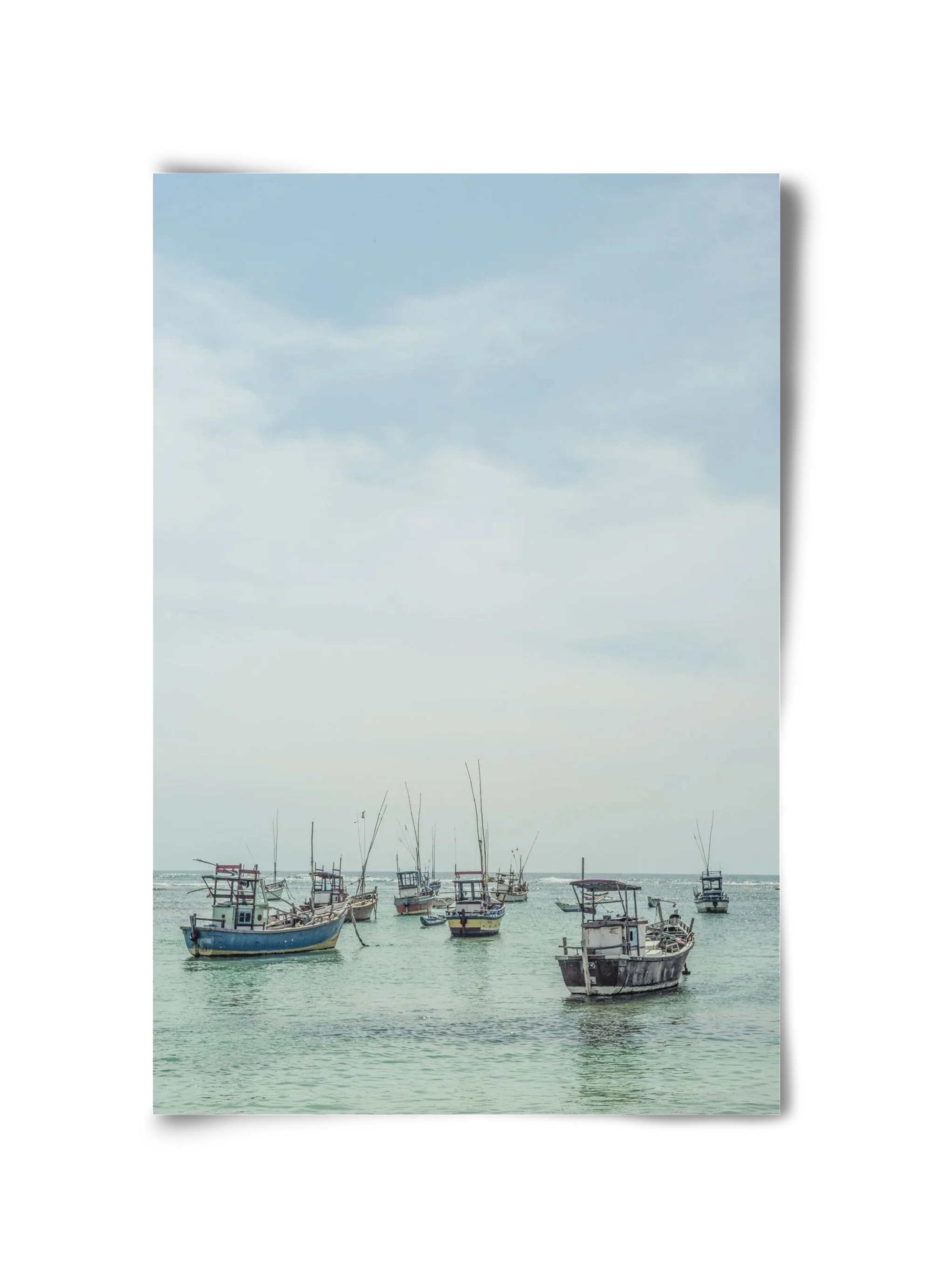 Sea & Salt - artbridge