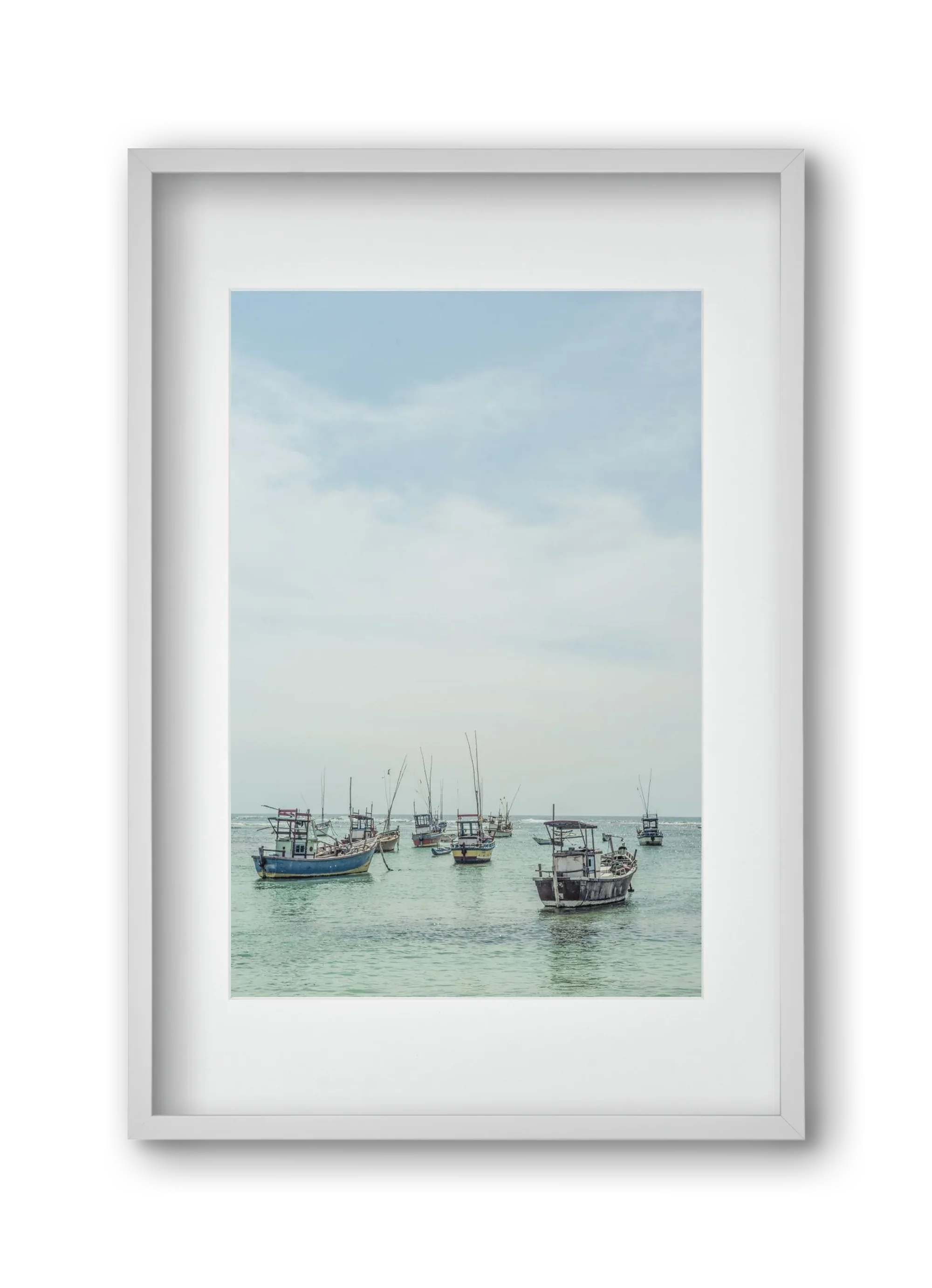 Sea & Salt - artbridge