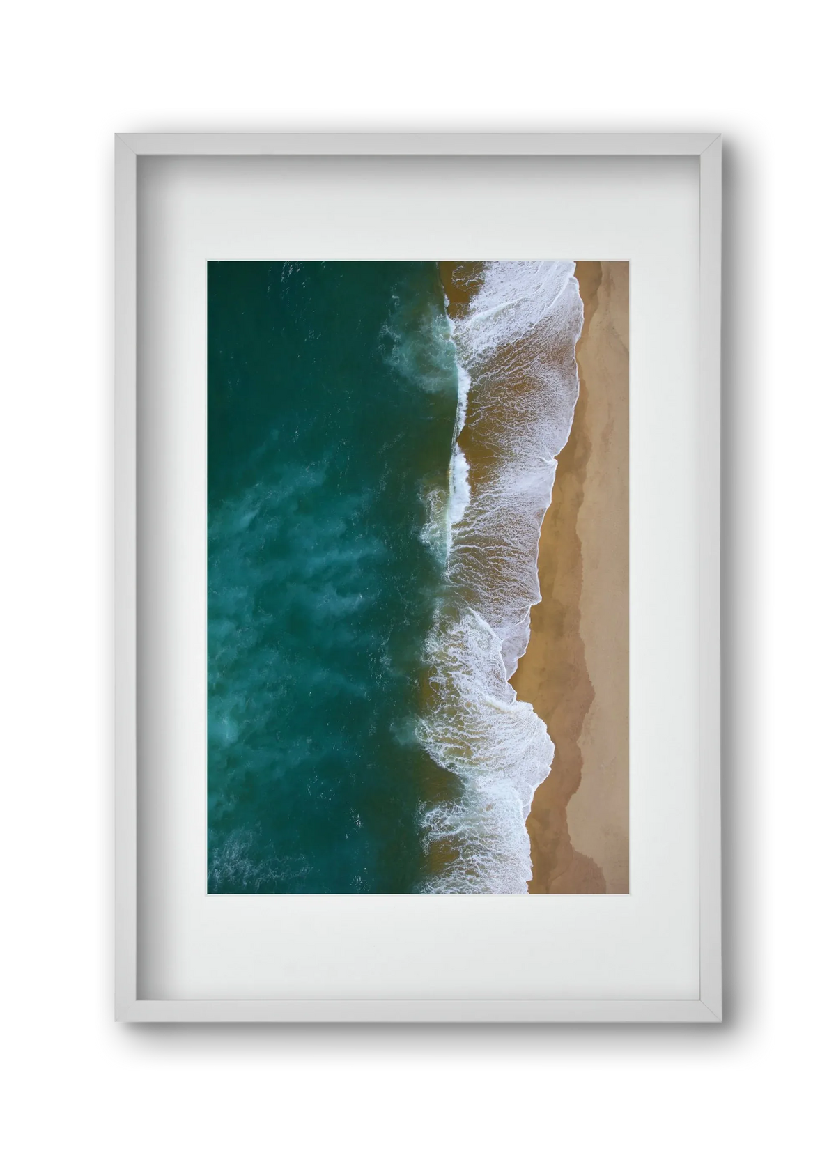 Shorelines - artbridge