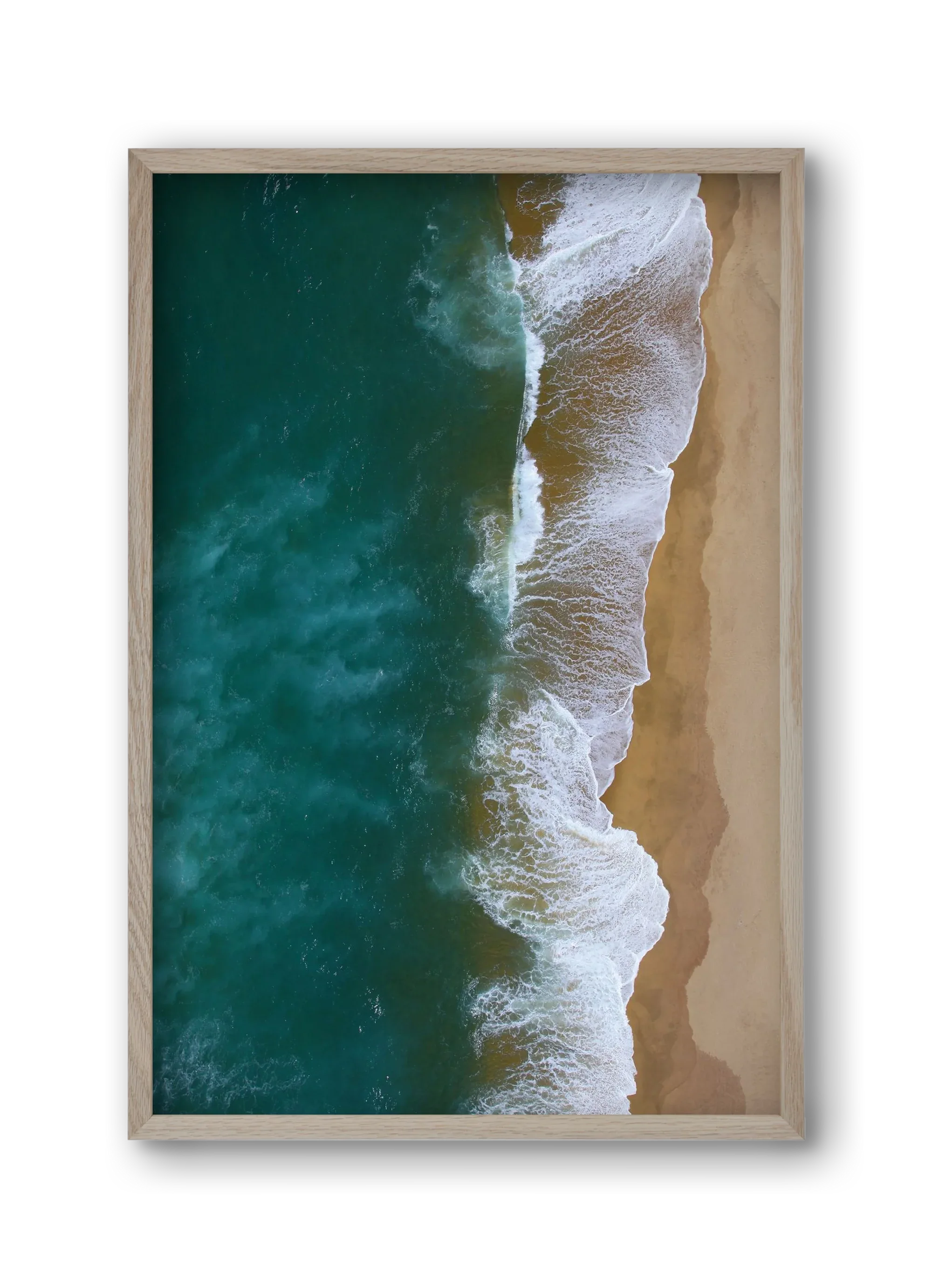 Shorelines - artbridge