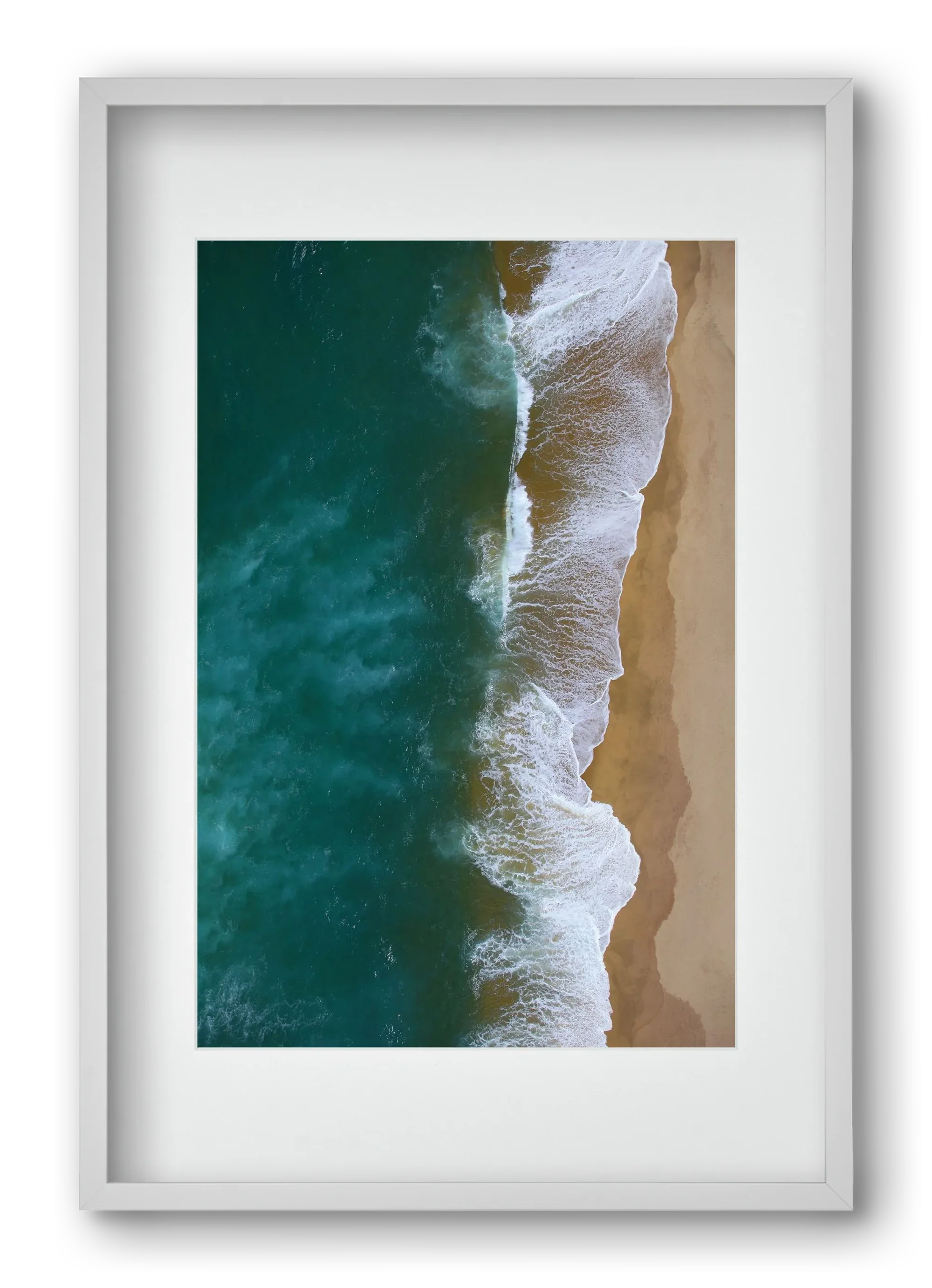 Shorelines - artbridge