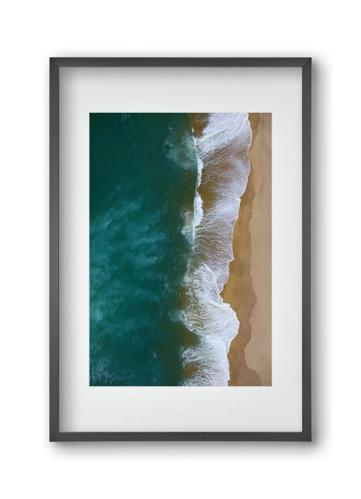 Shorelines - artbridge