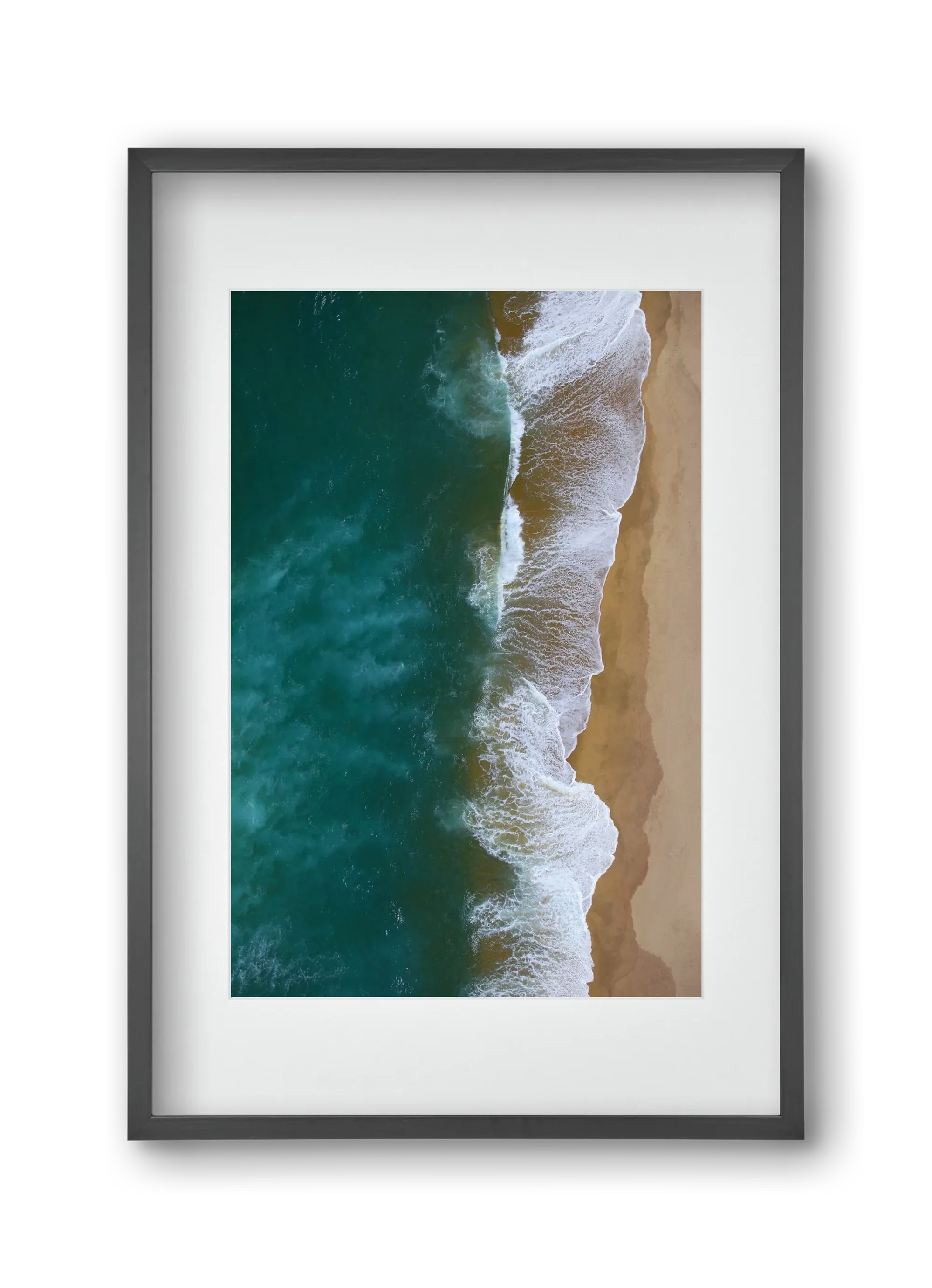 Shorelines - artbridge