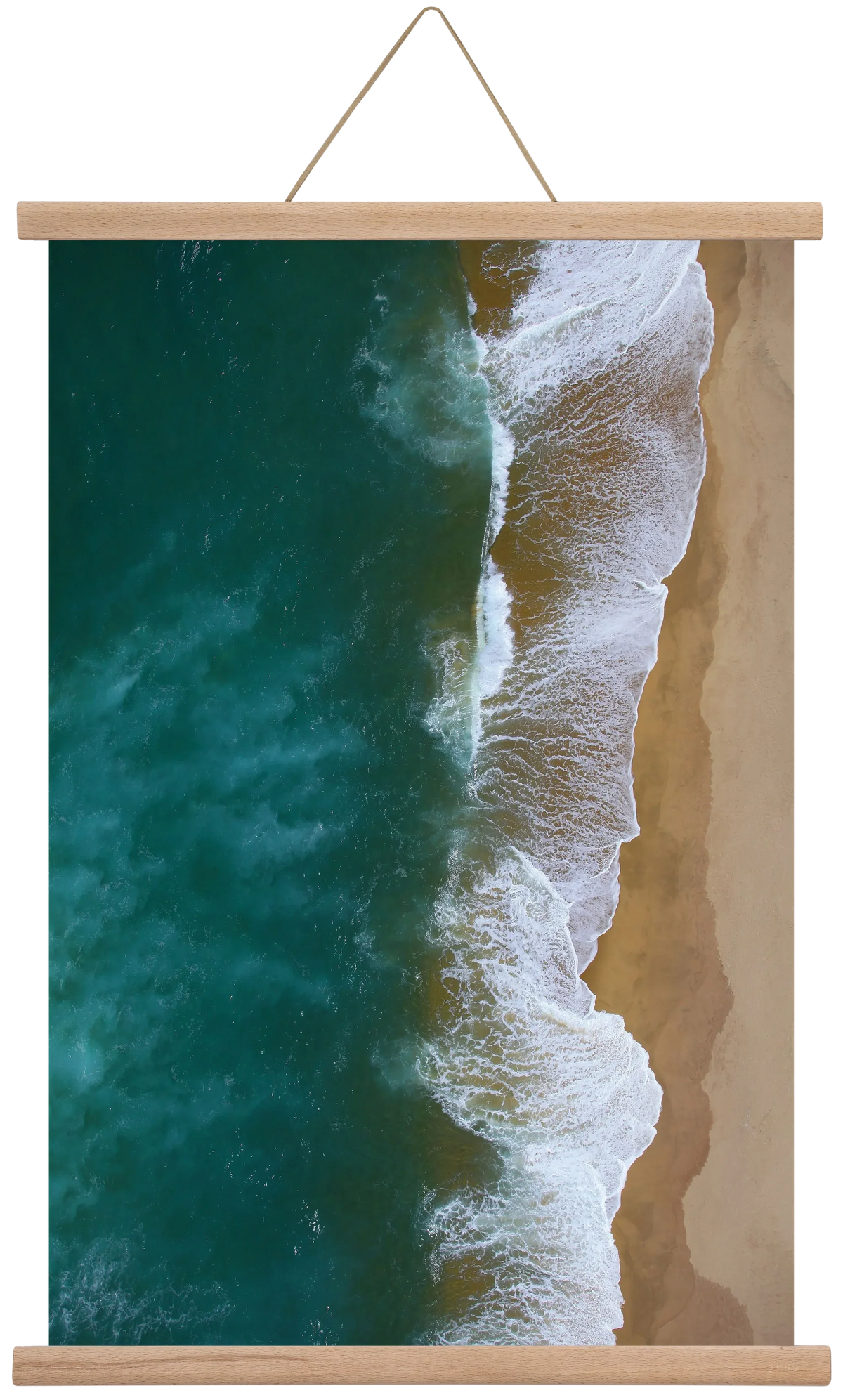 Shorelines - artbridge