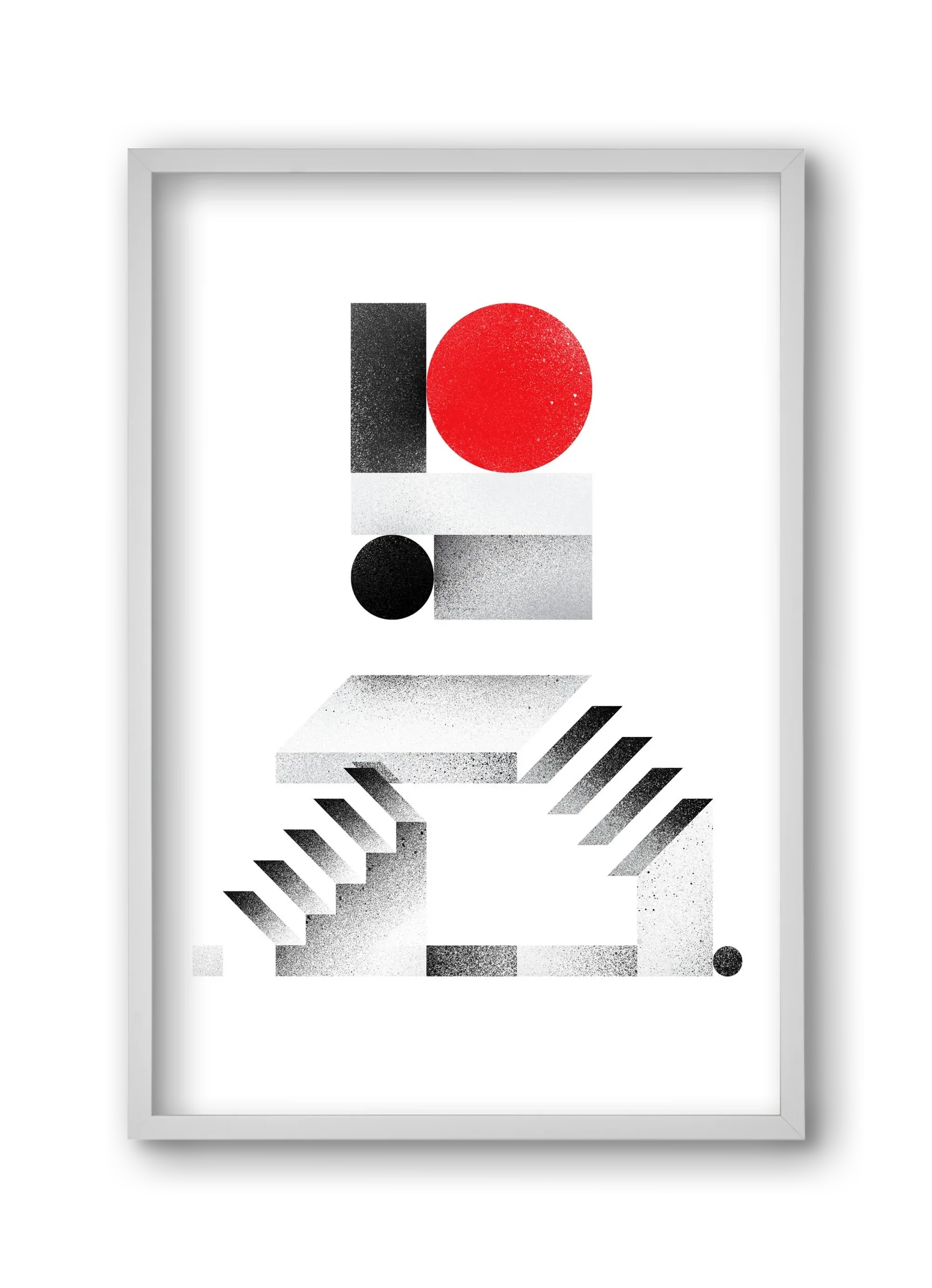 Agora - artbridge