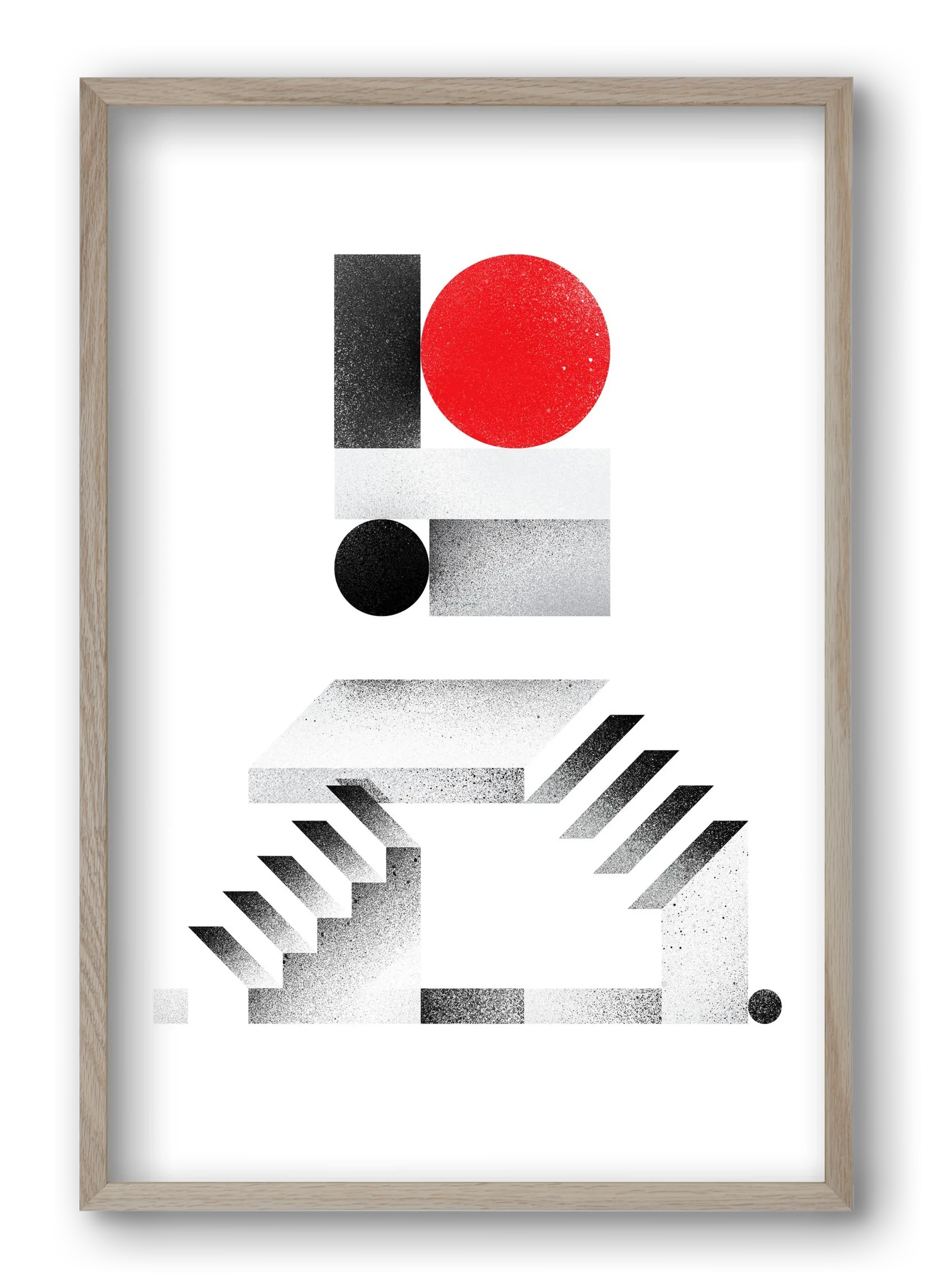 Agora - artbridge