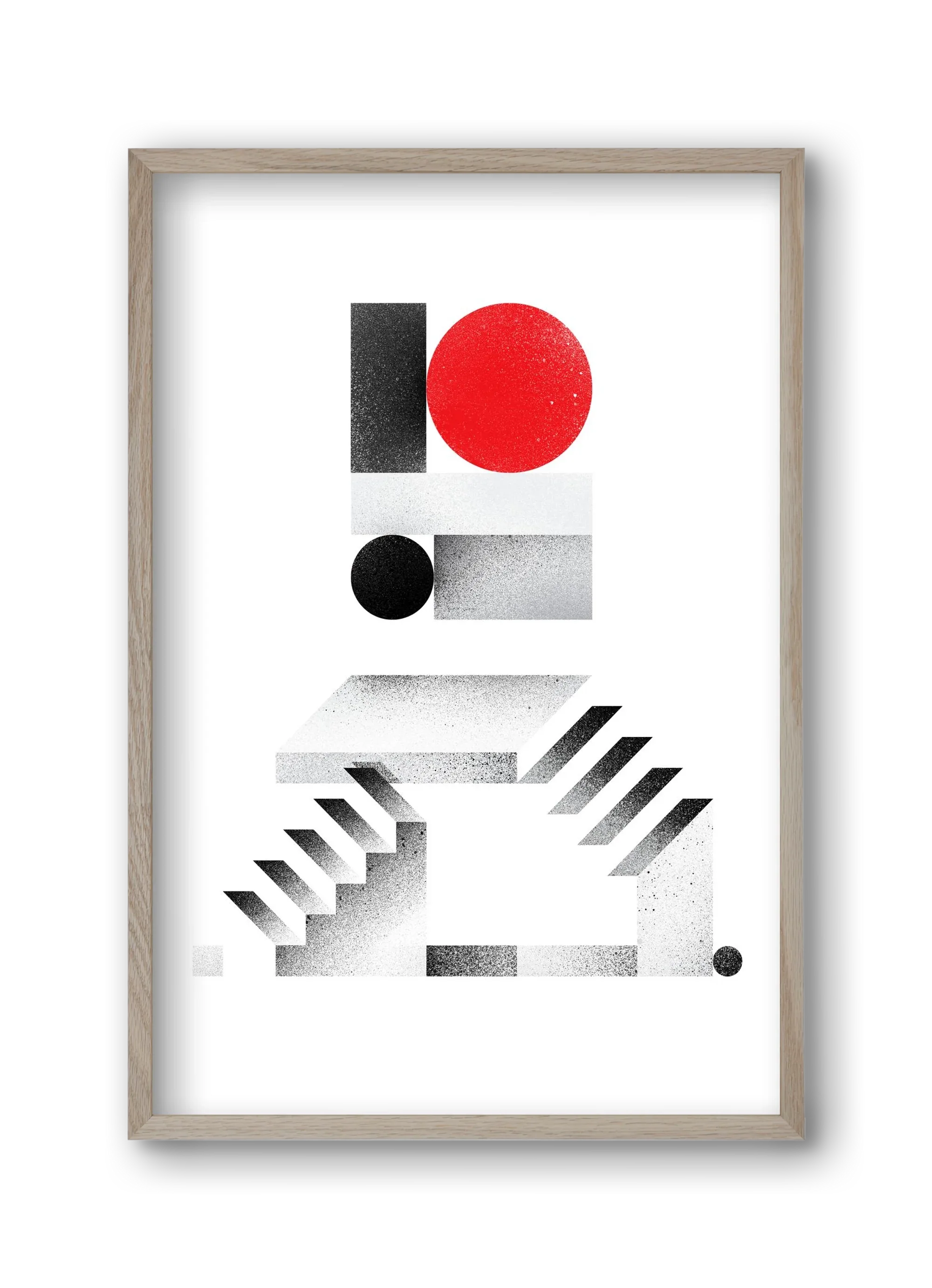 Agora - artbridge