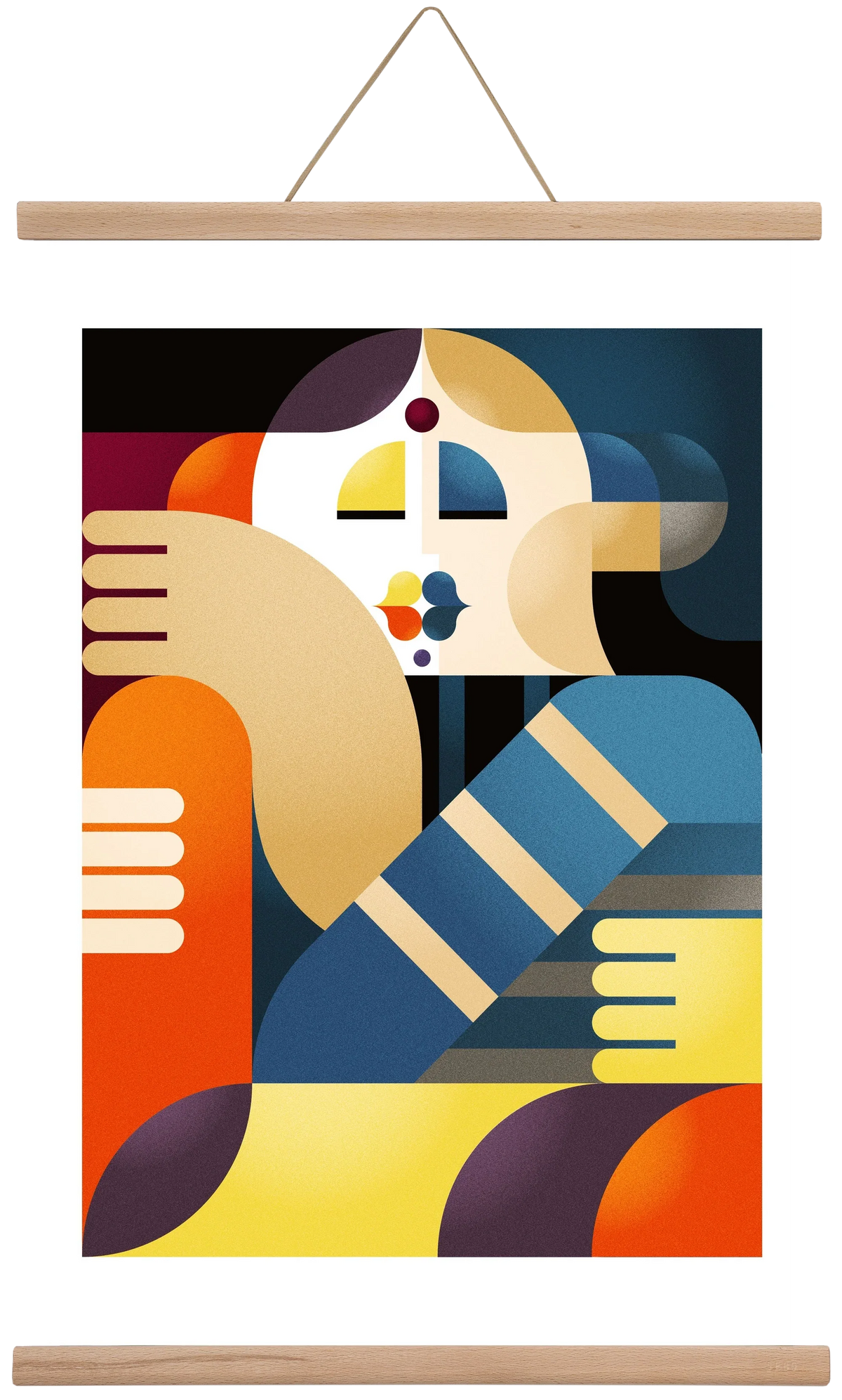 Indian - artbridge