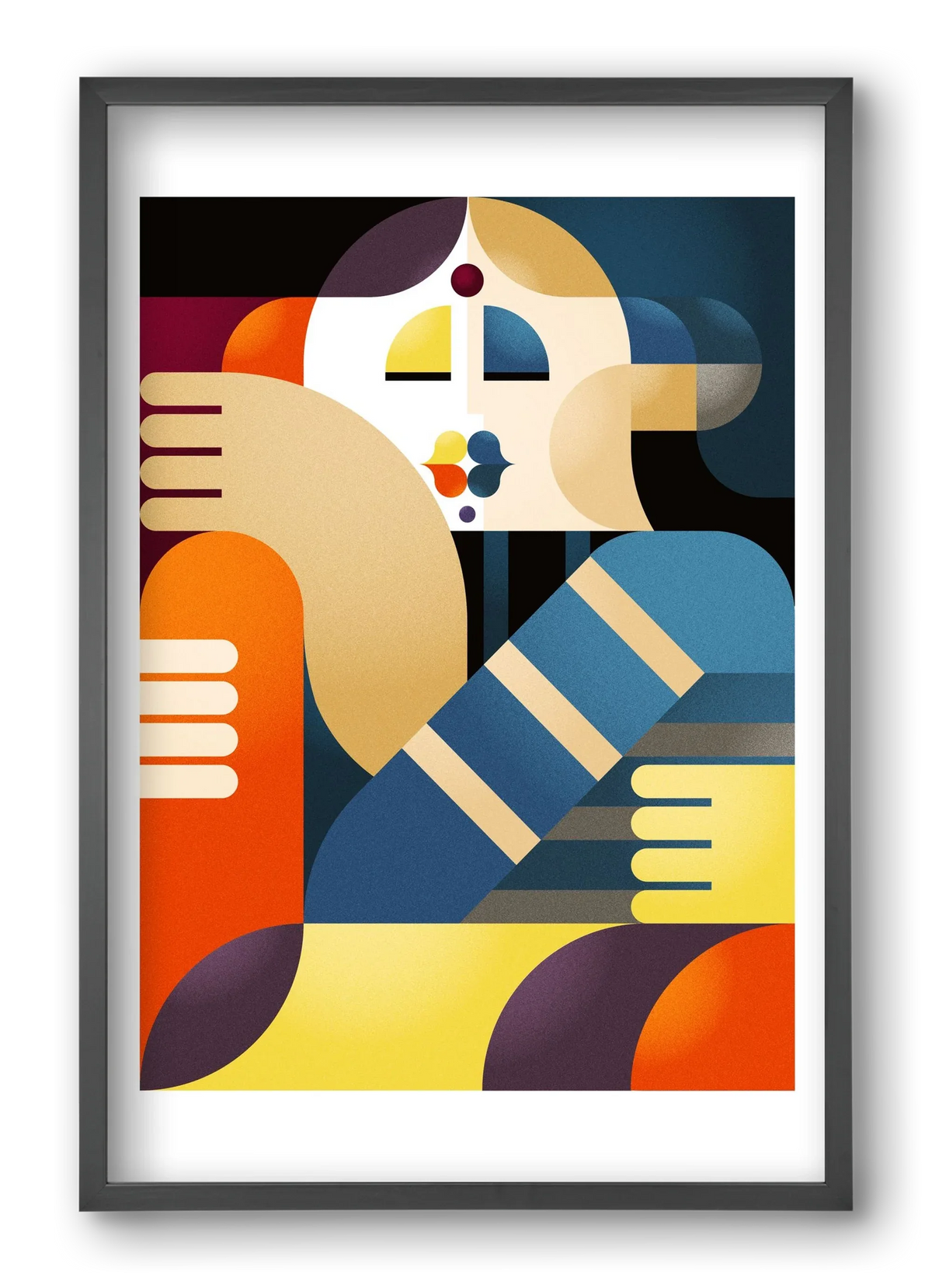 Indian - artbridge