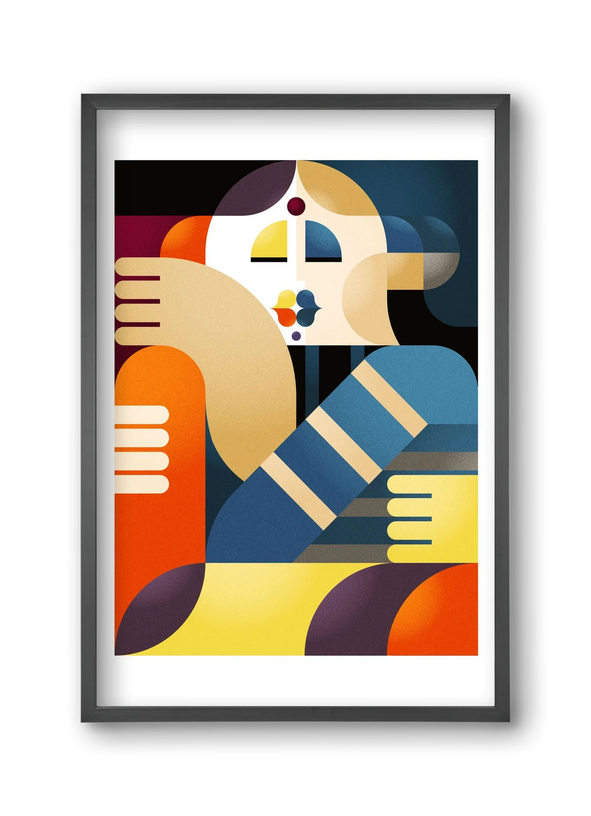 Indian - artbridge
