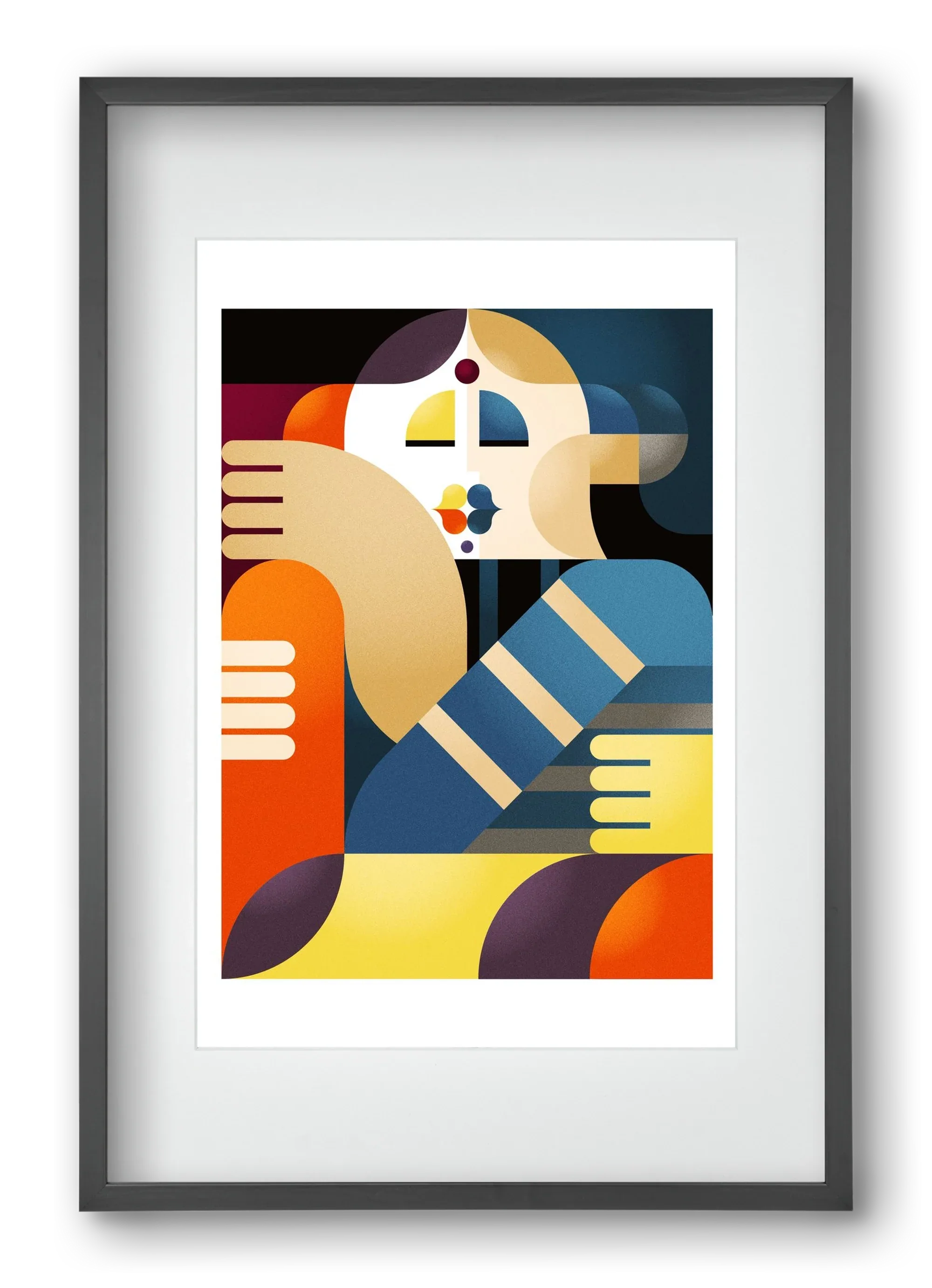 Indian - artbridge