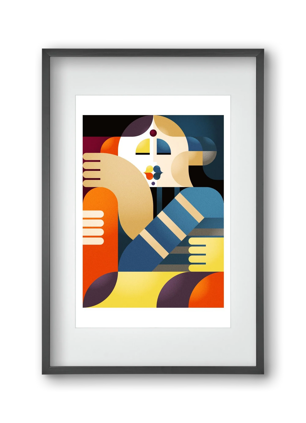 Indian - artbridge