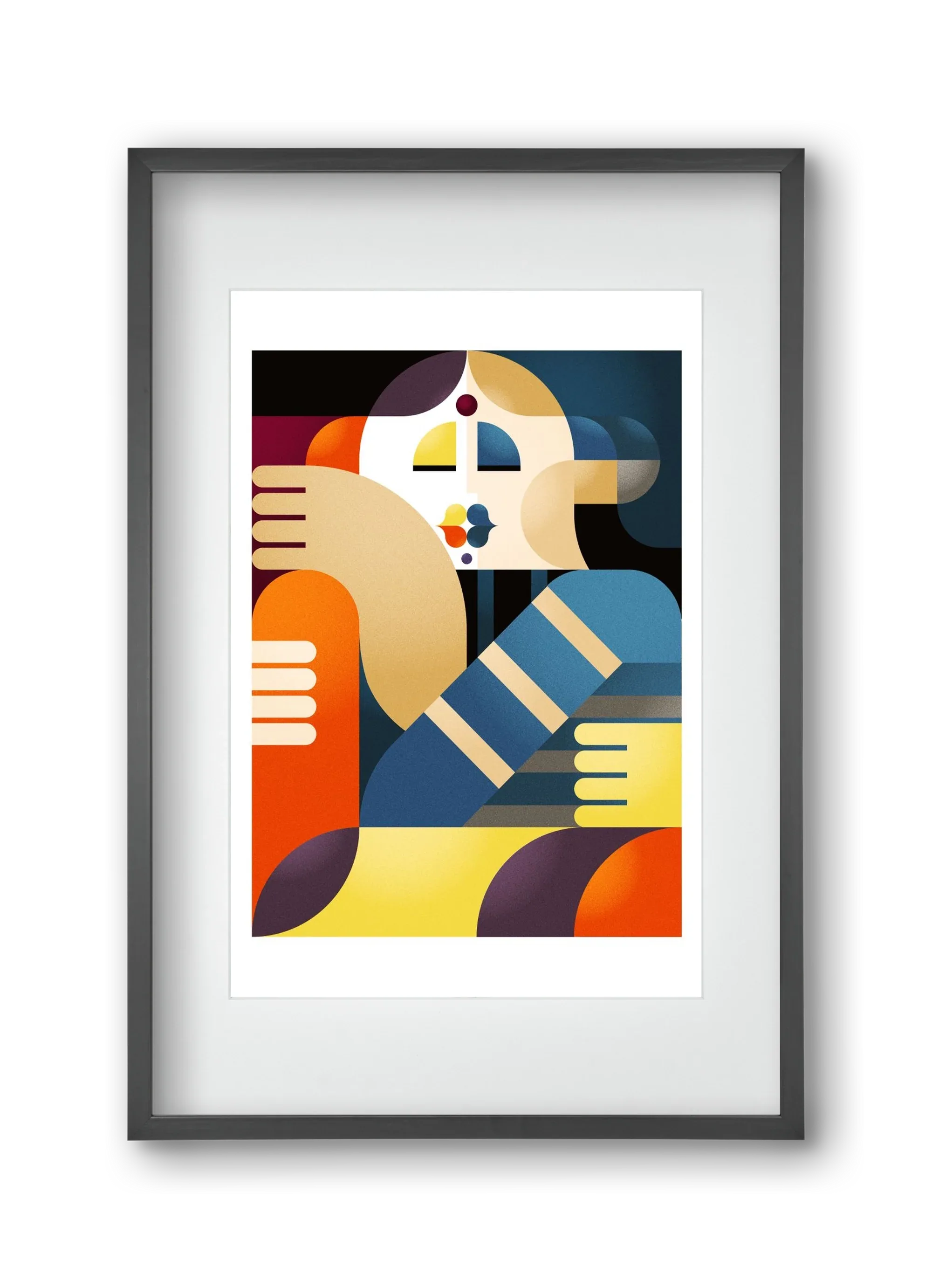 Indian - artbridge
