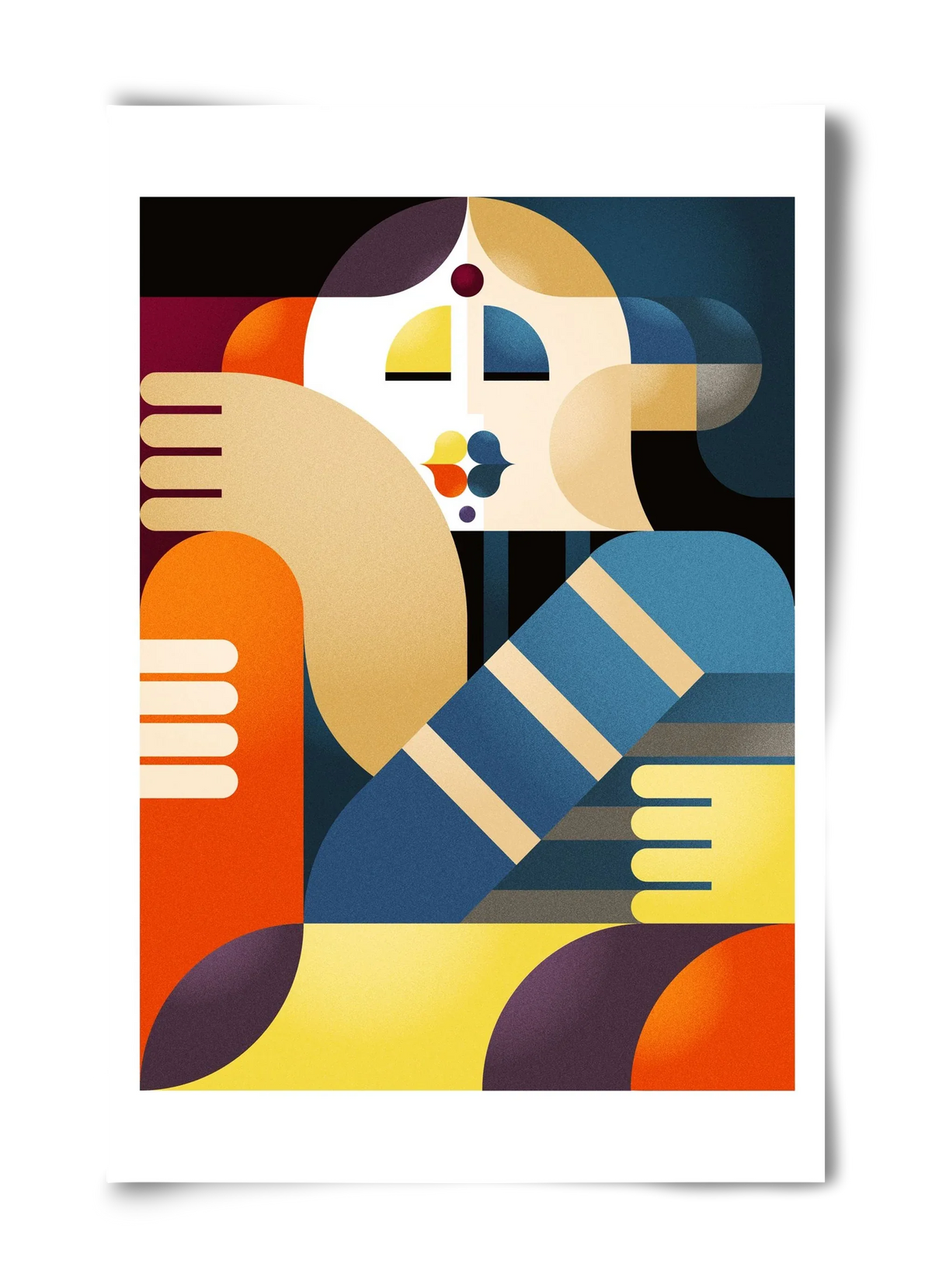 Indian - artbridge
