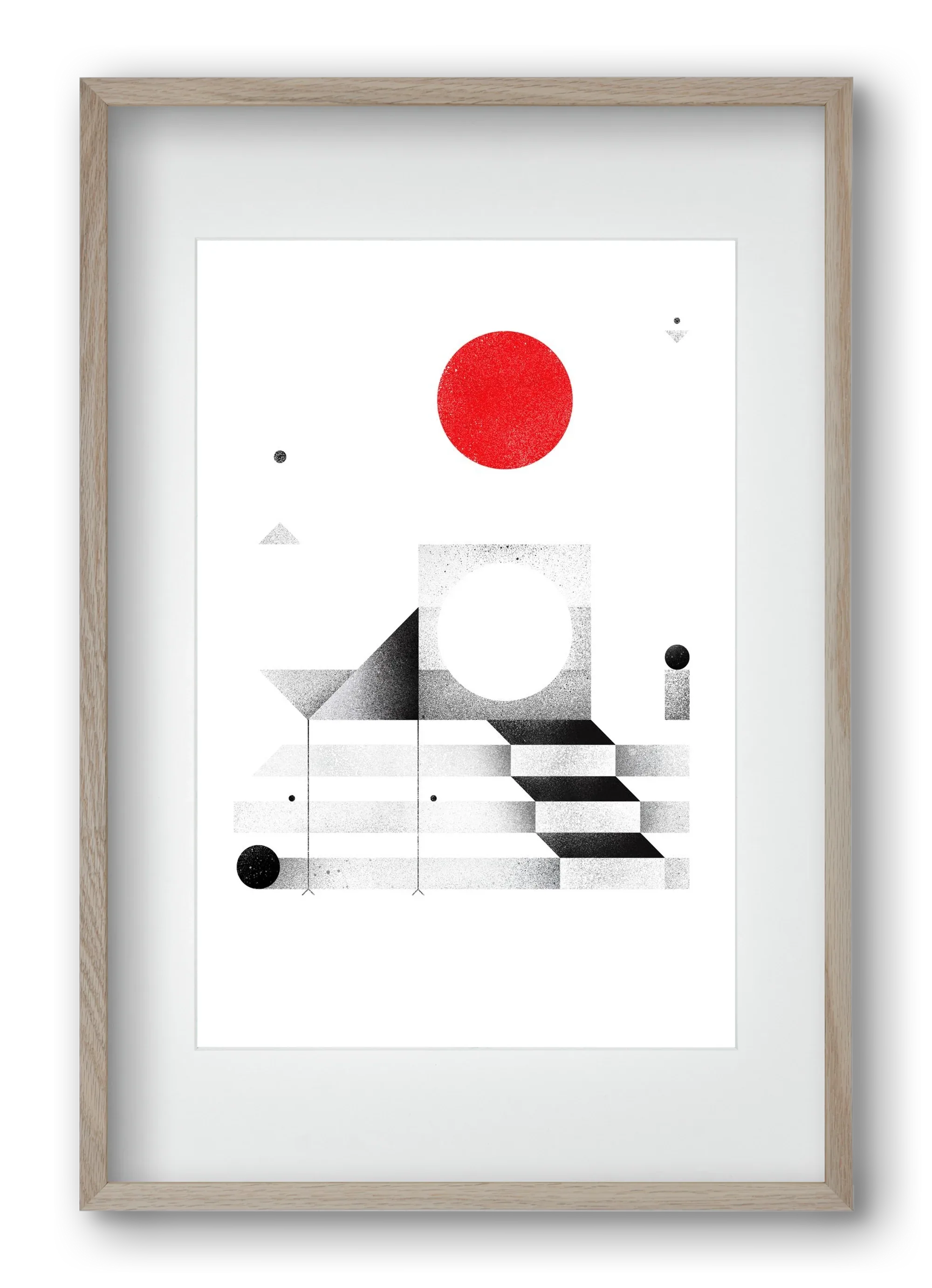 Elevation - artbridge