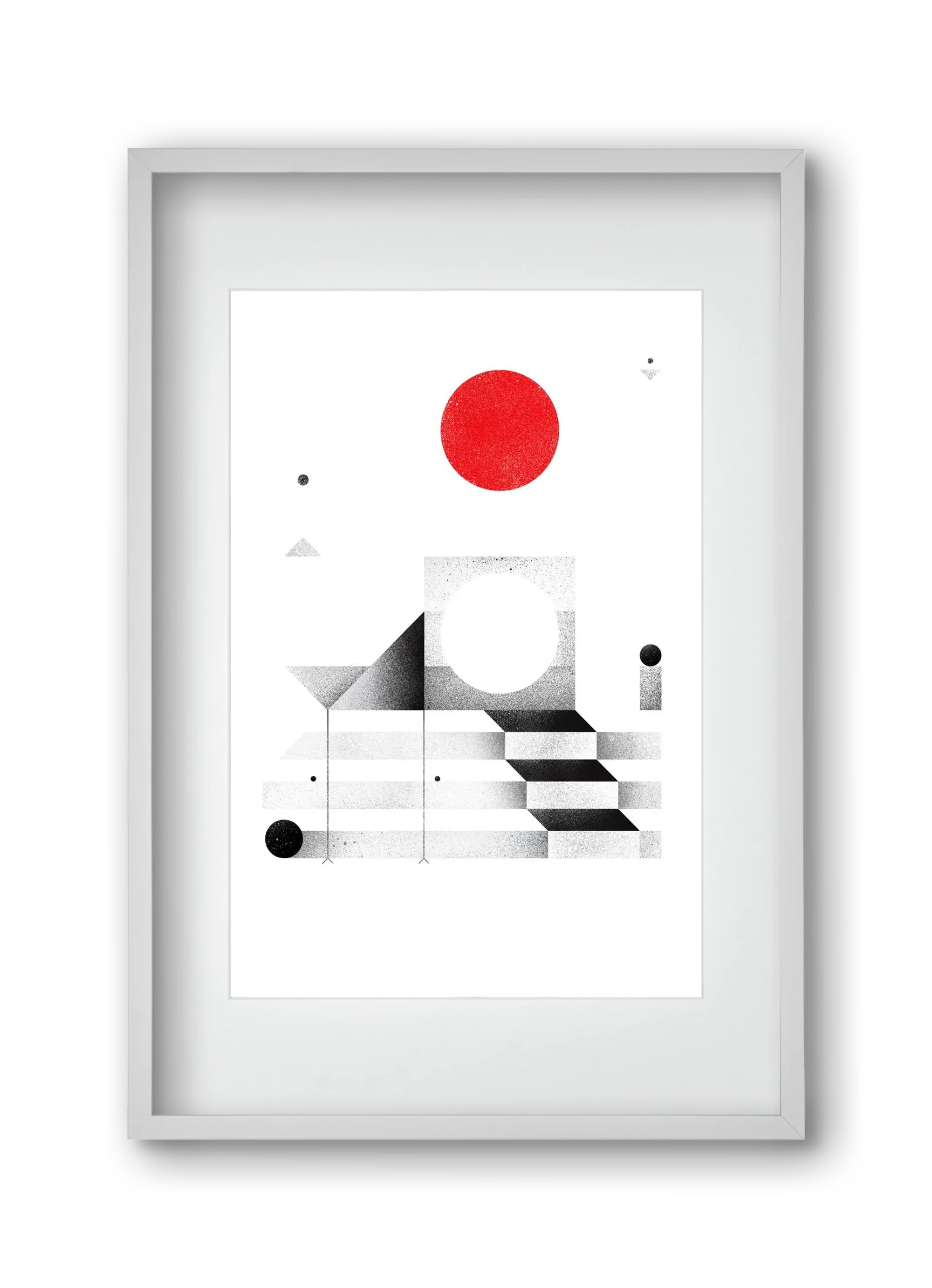 Elevation - artbridge