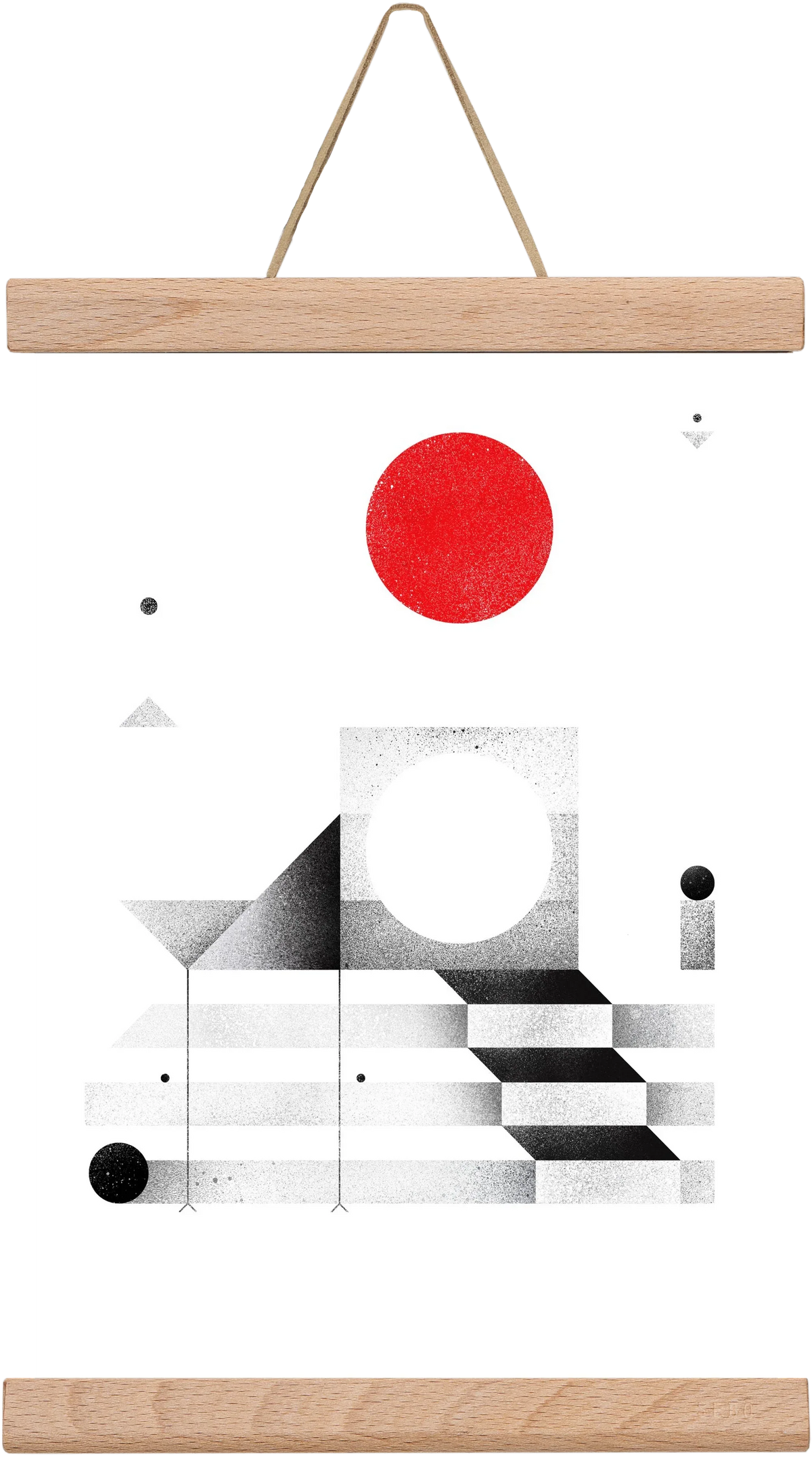 Elevation - artbridge