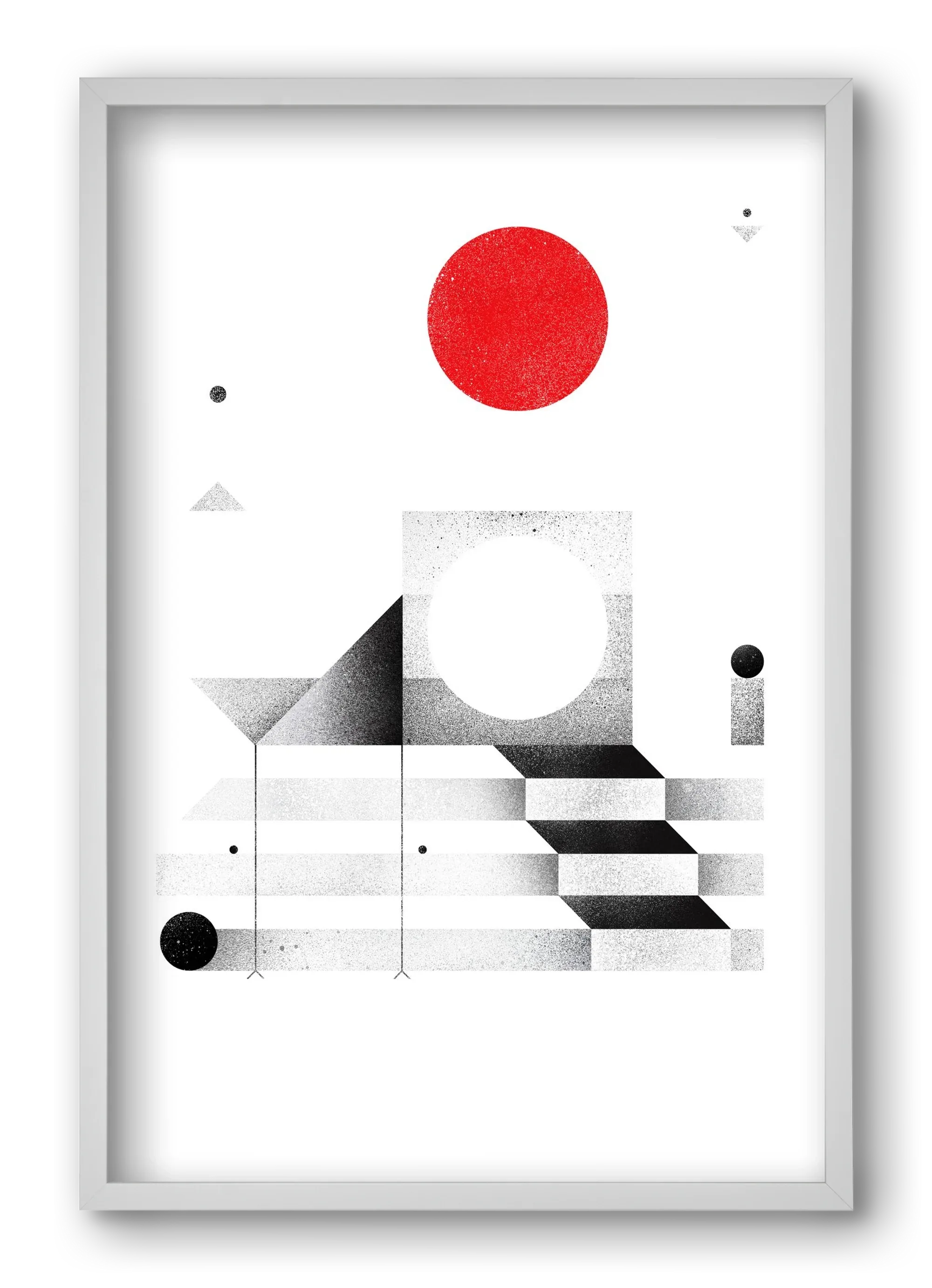 Elevation - artbridge