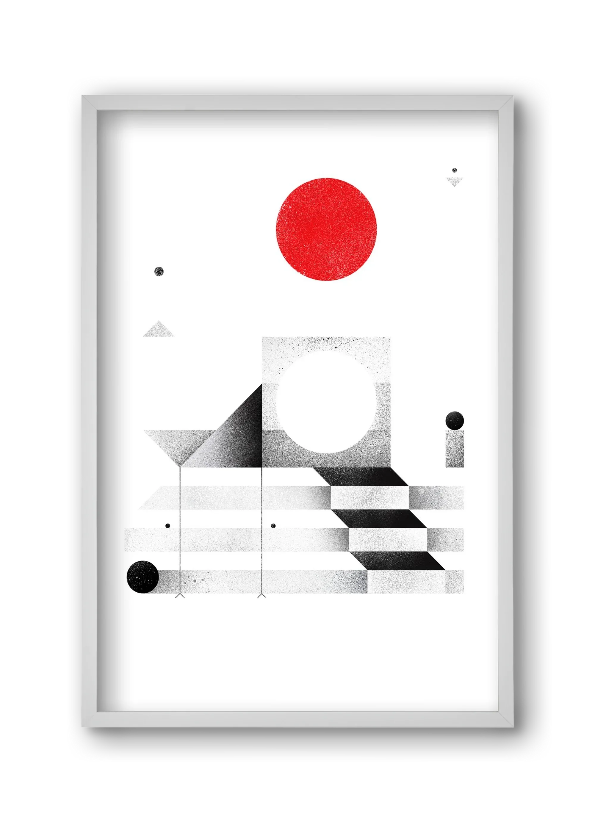 Elevation - artbridge