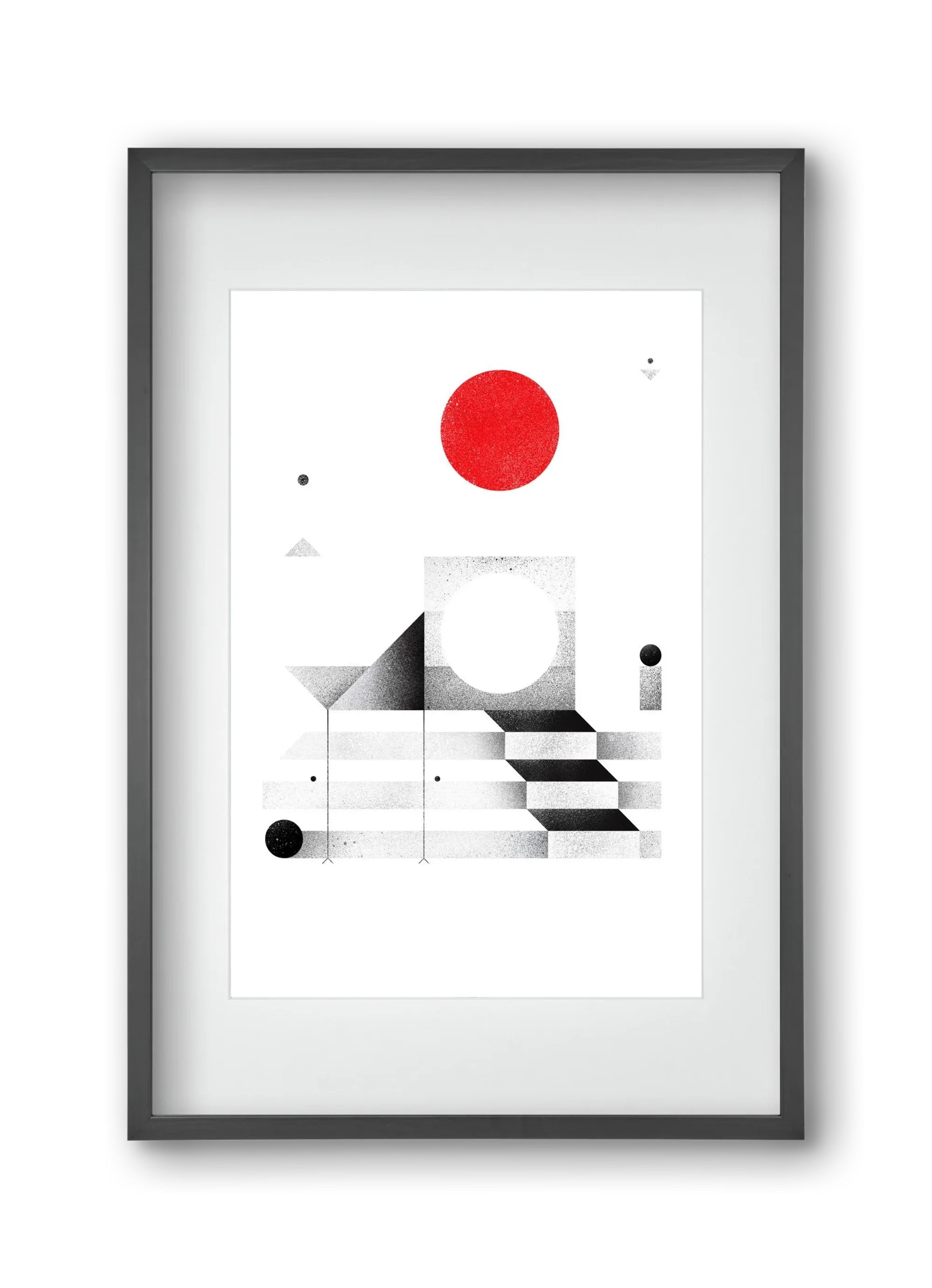 Elevation - artbridge