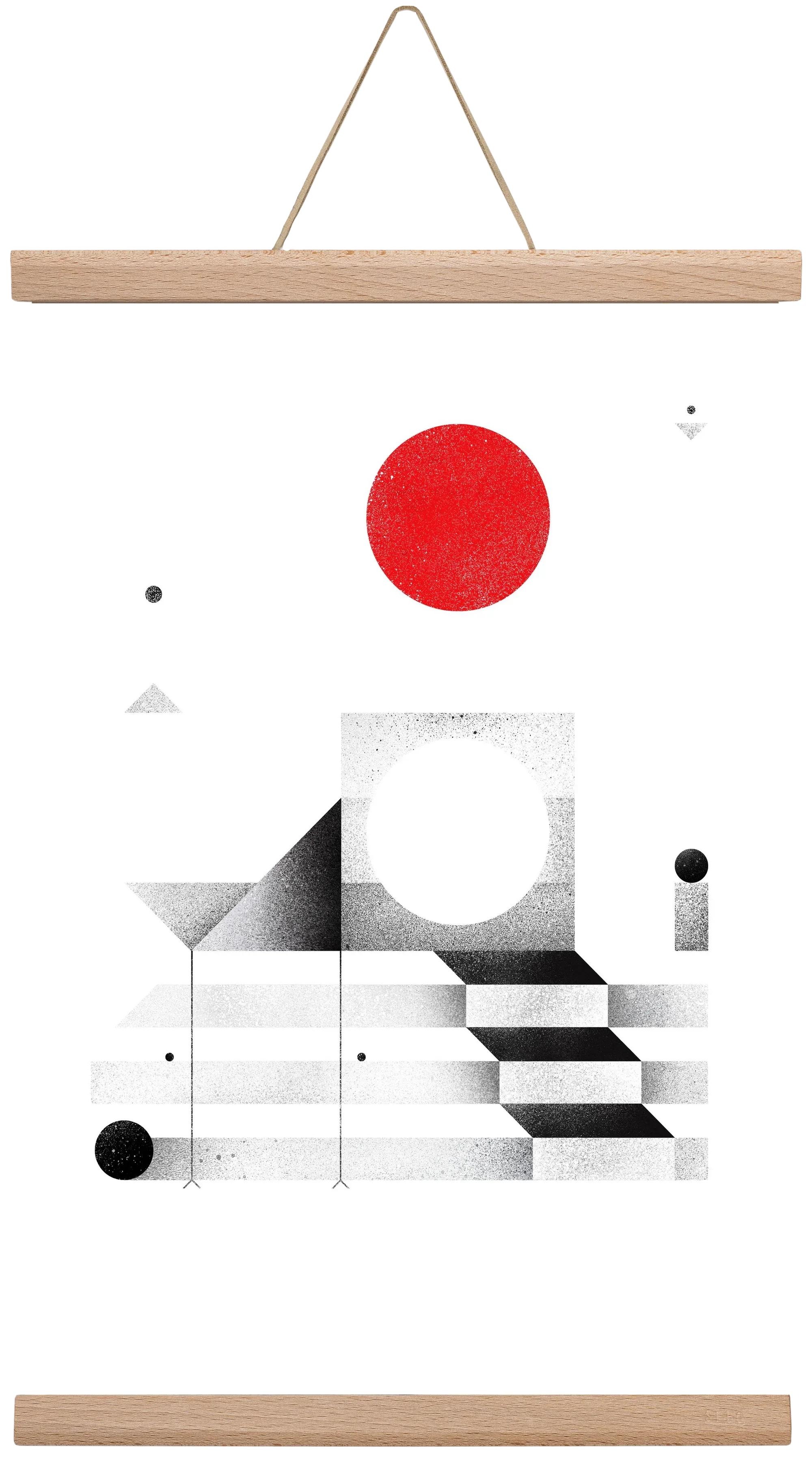 Elevation - artbridge